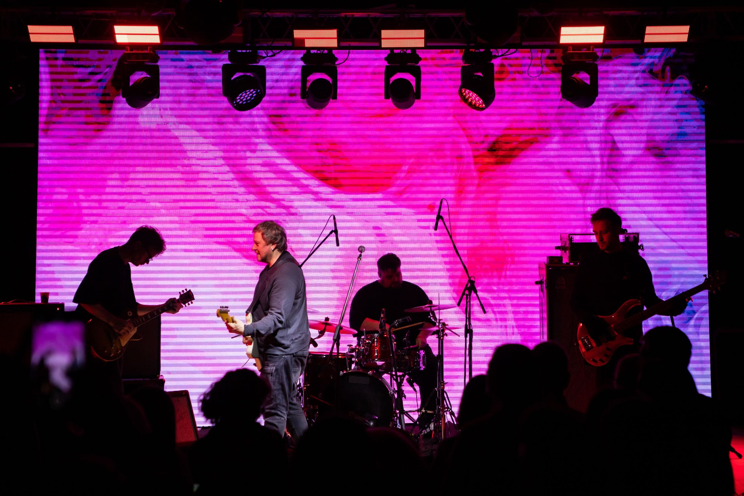 Полюса. Репортажный фотограф Алексей Пирязев