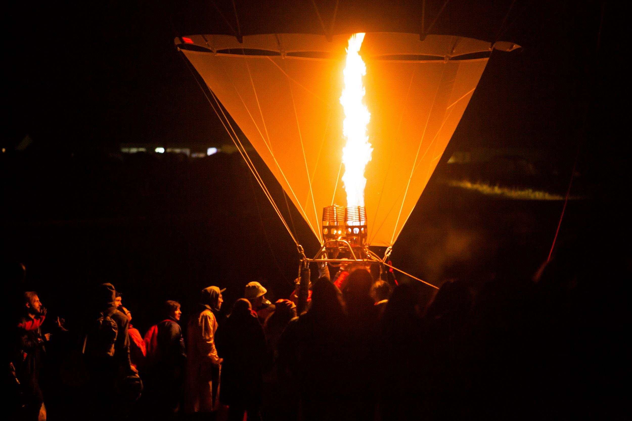 2018. Репортажный фотограф Алексей Пирязев