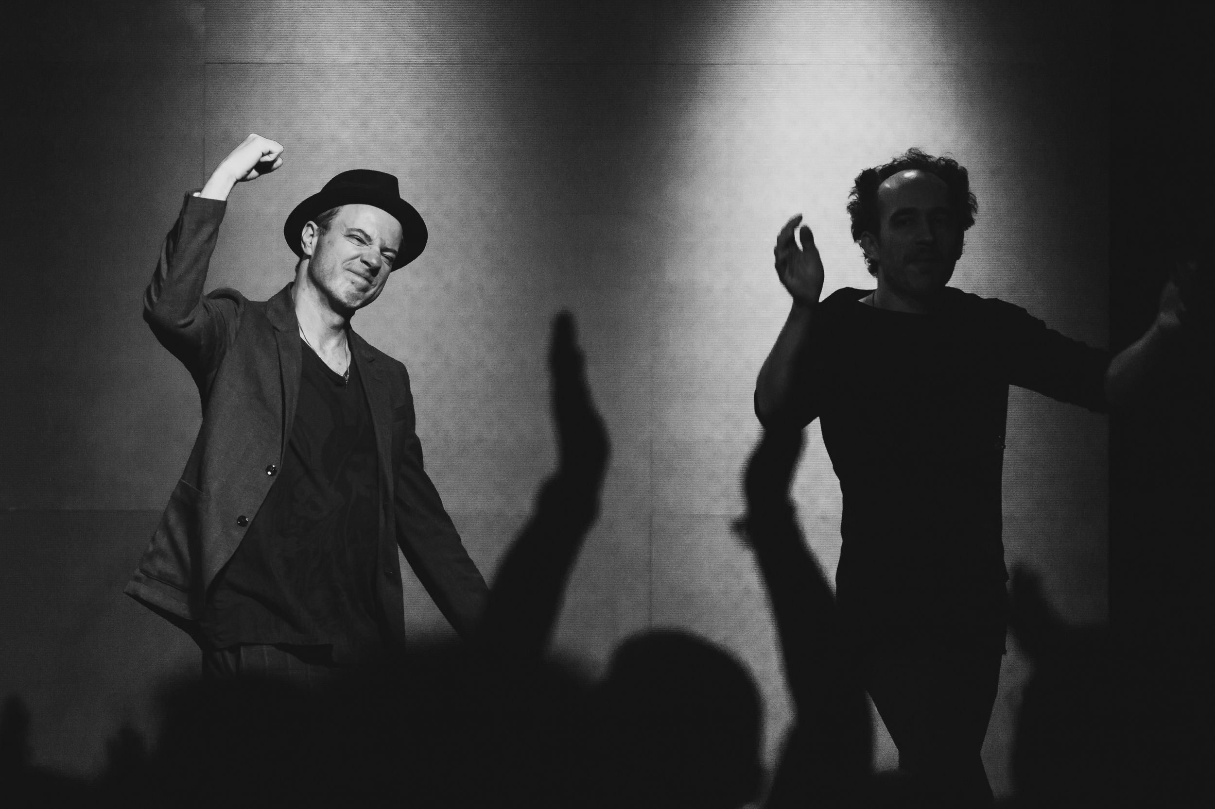 Zero People. Репортажный фотограф Алексей Пирязев