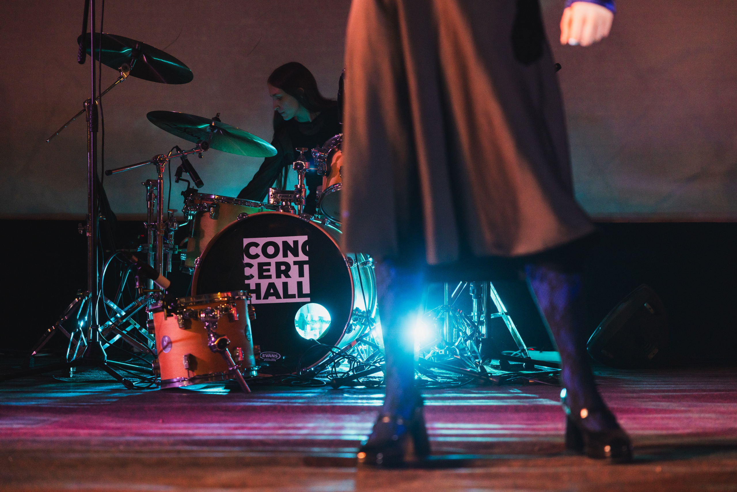 Молотняк 2025. Финал (6 апреля 2025). Репортажный фотограф Алексей Пирязев