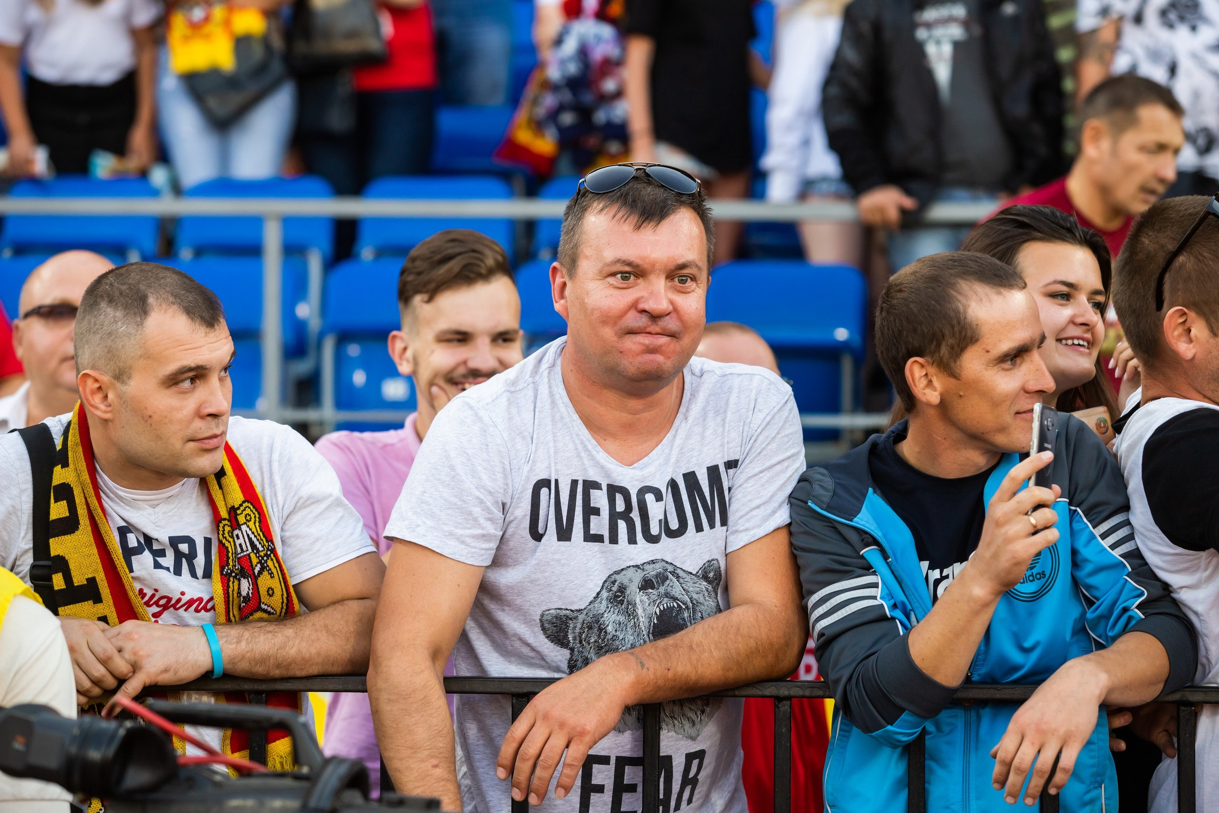 Арсенал 1-2 ЦСКА (1 сентября 2019). Репортажный фотограф Алексей Пирязев