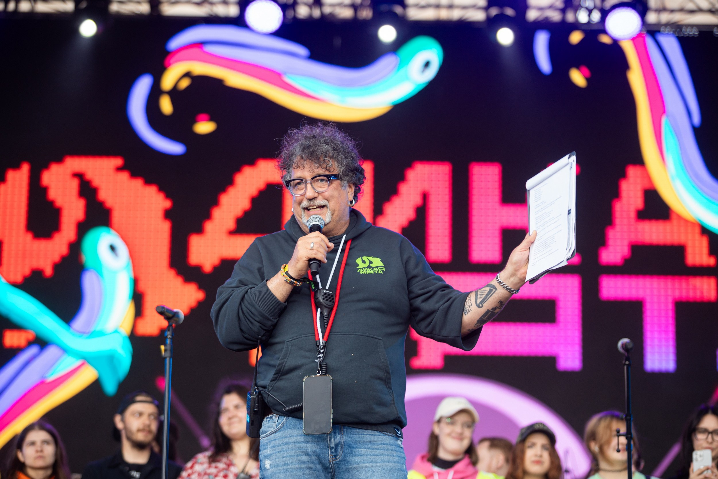 2025. Репортажный фотограф Алексей Пирязев