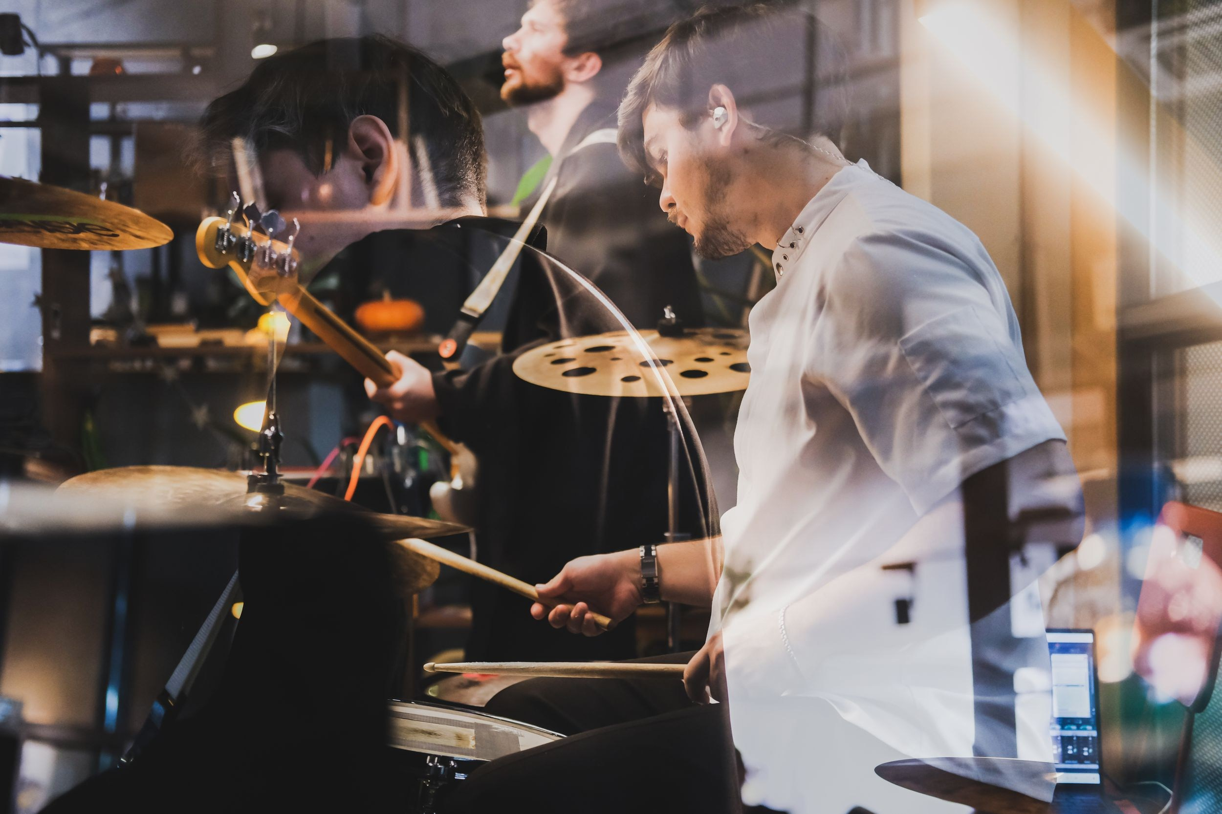 Дисциплина безбольной биты. Репортажный фотограф Алексей Пирязев