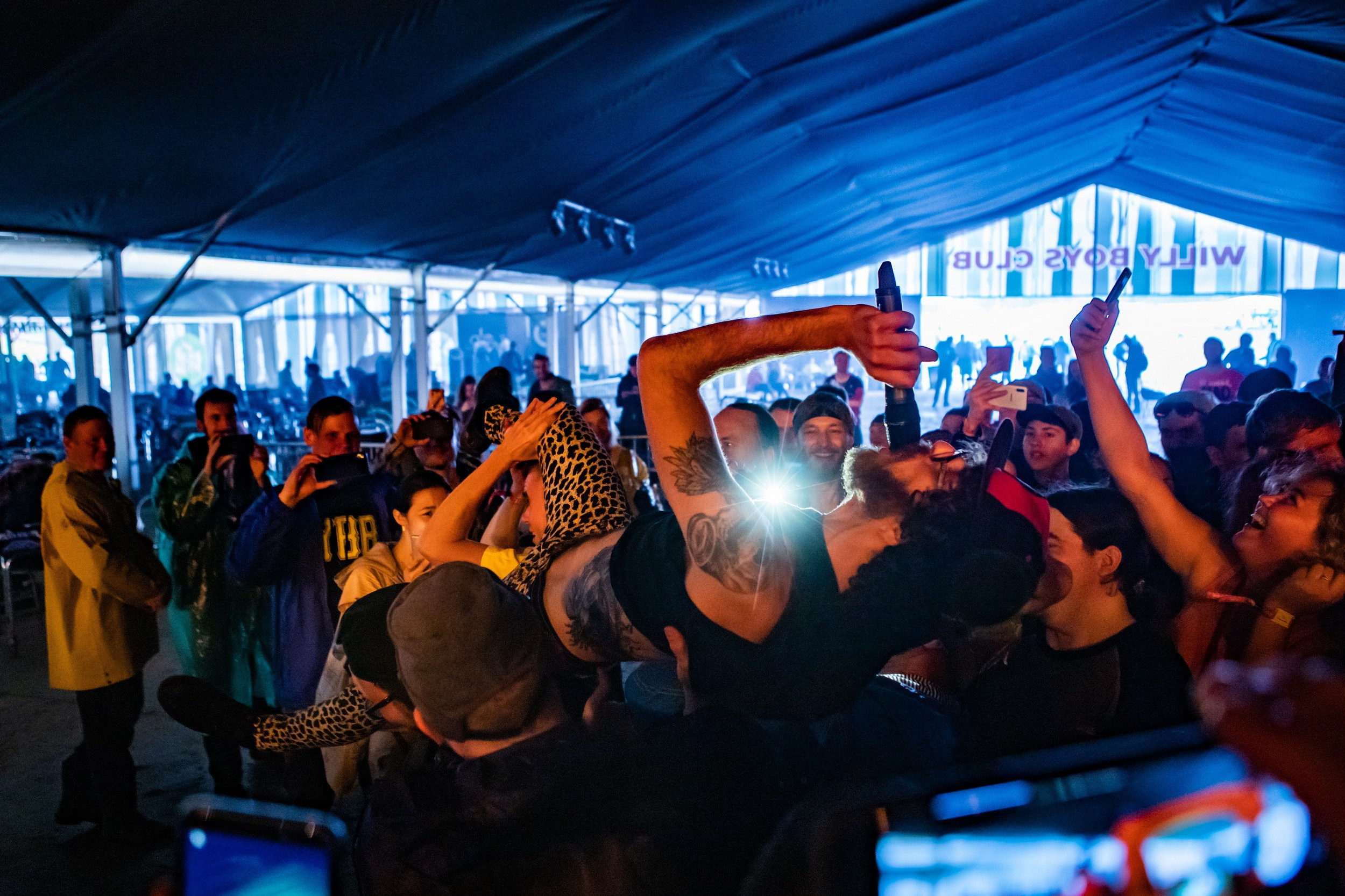2019. Репортажный фотограф Алексей Пирязев