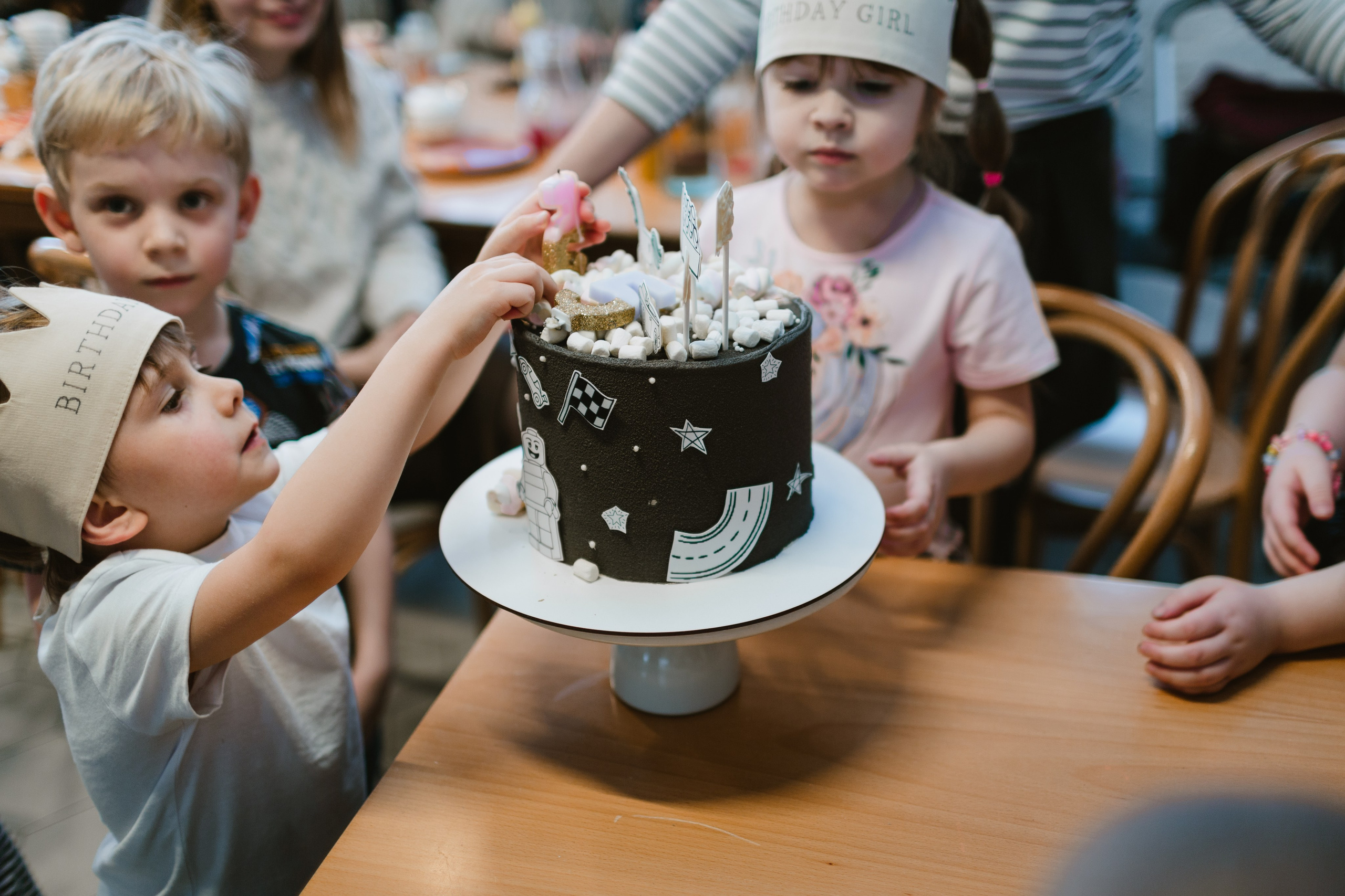 5 лет. Фотограф и видеограф Мария Банщикова, Солнечногорск, Москва