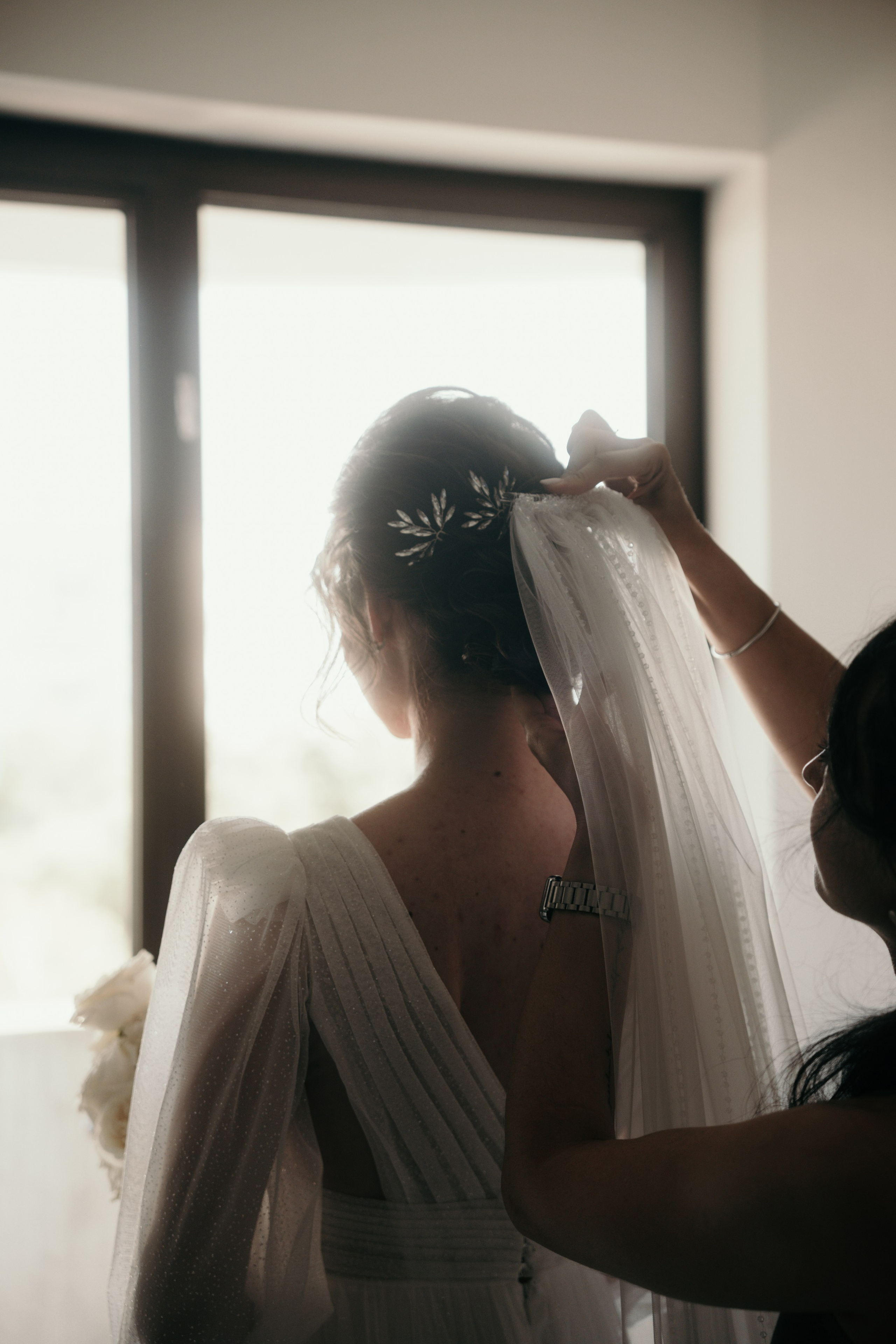 Анна и Иван. Фотограф и видеограф Мария Банщикова, Солнечногорск, Москва