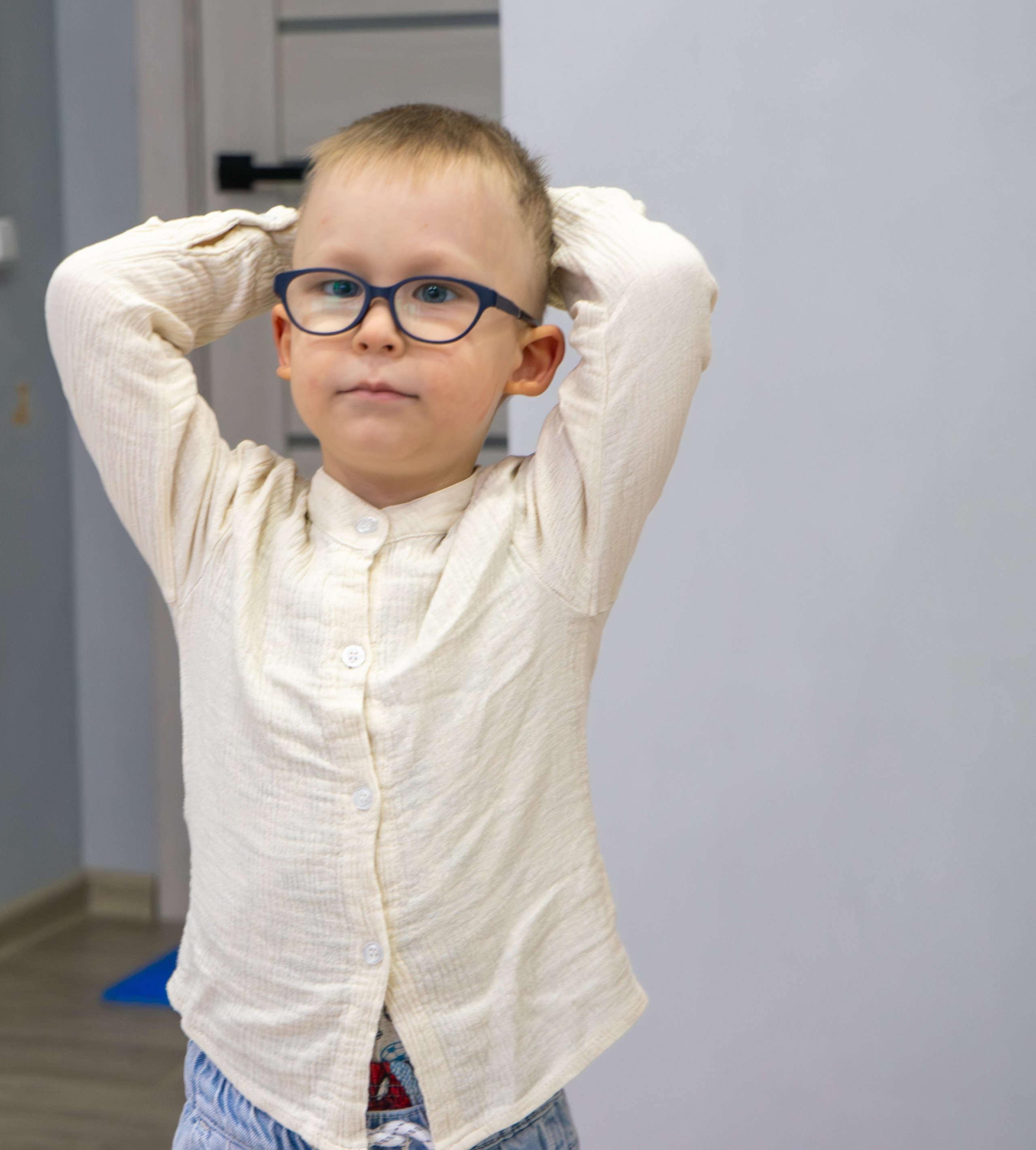 Фотограф из Чистополя