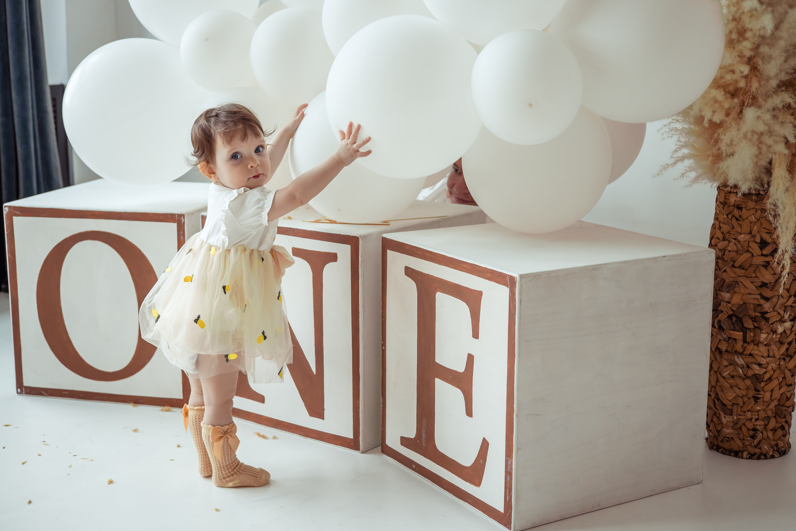 Маленькое солнышко. Фотограф Newborn, семейный фотограф во Владивостоке Ольга Казакова