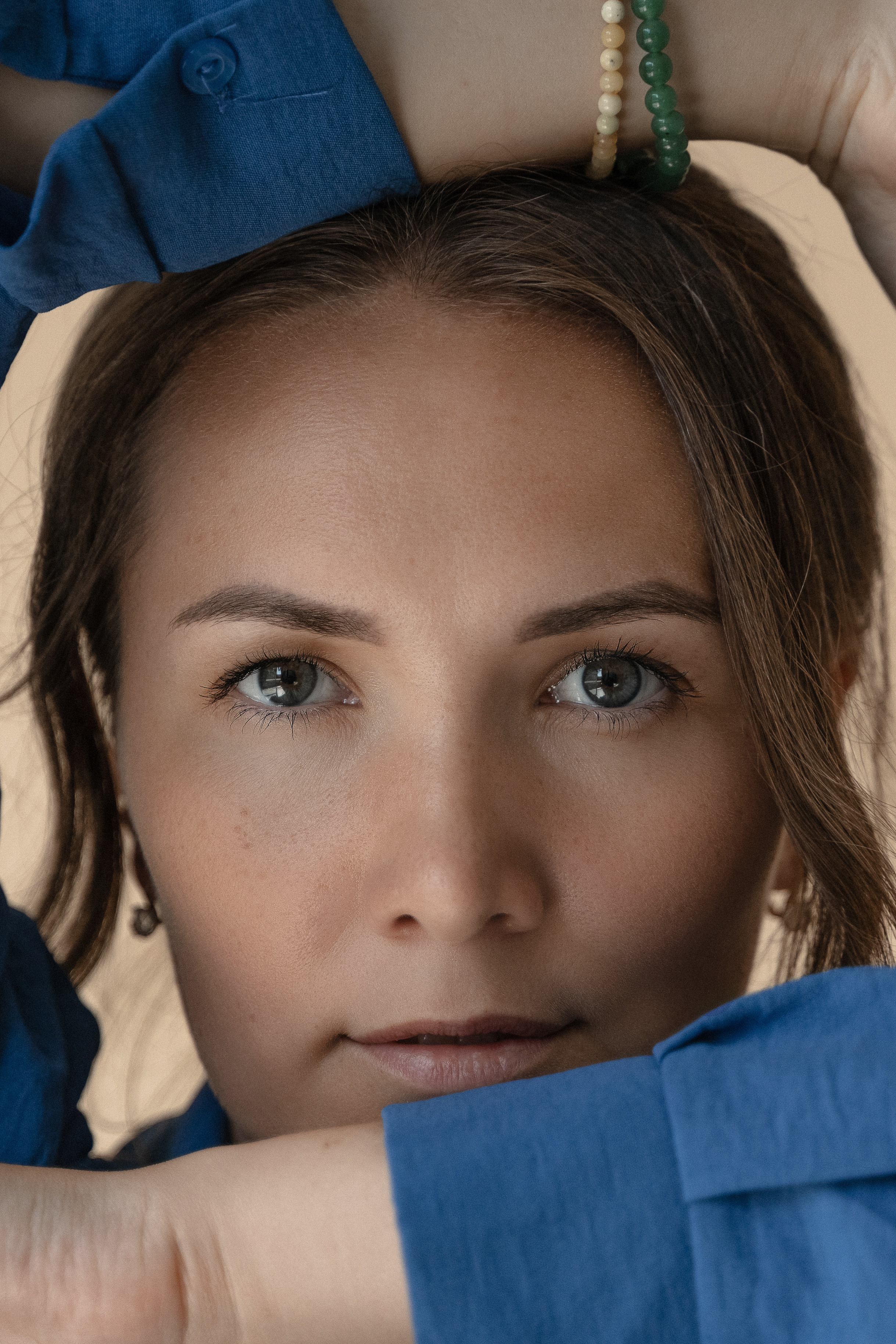 Про тебя. Контентный и семейный фотограф Анна Маслова