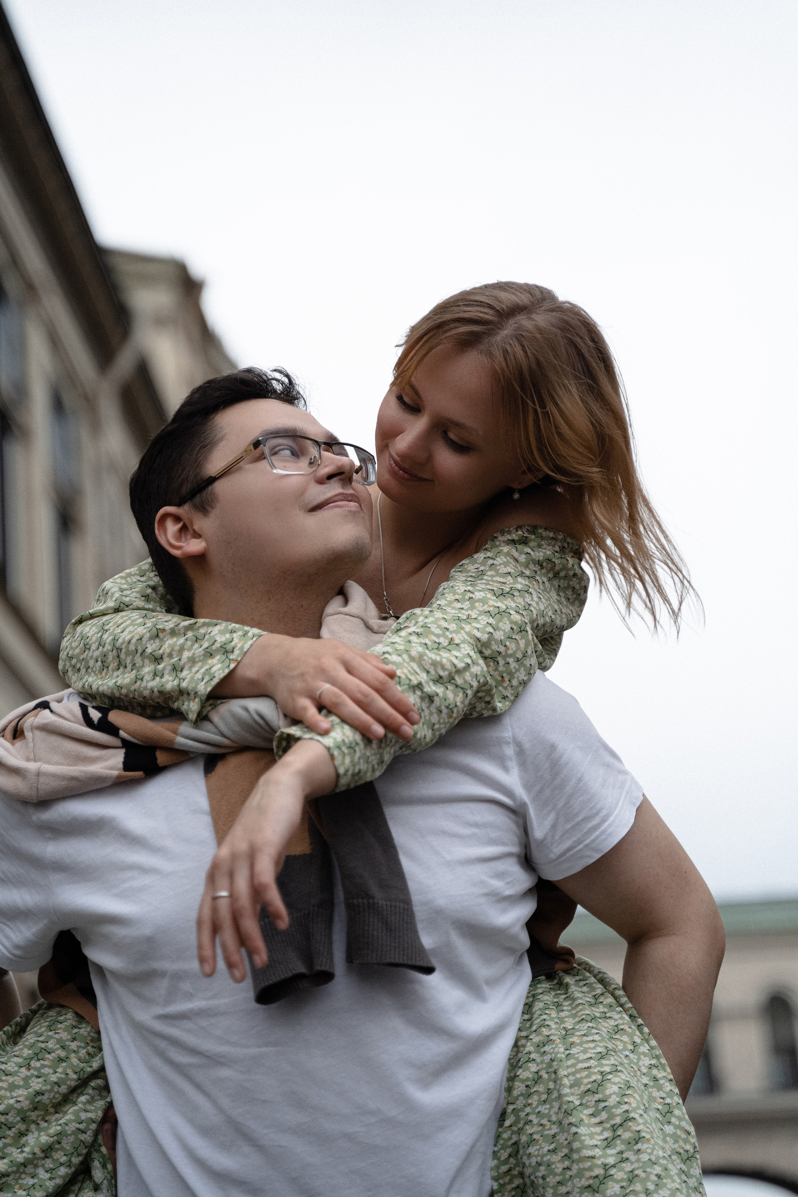 Lovestory. Контентный и семейный фотограф Анна Маслова