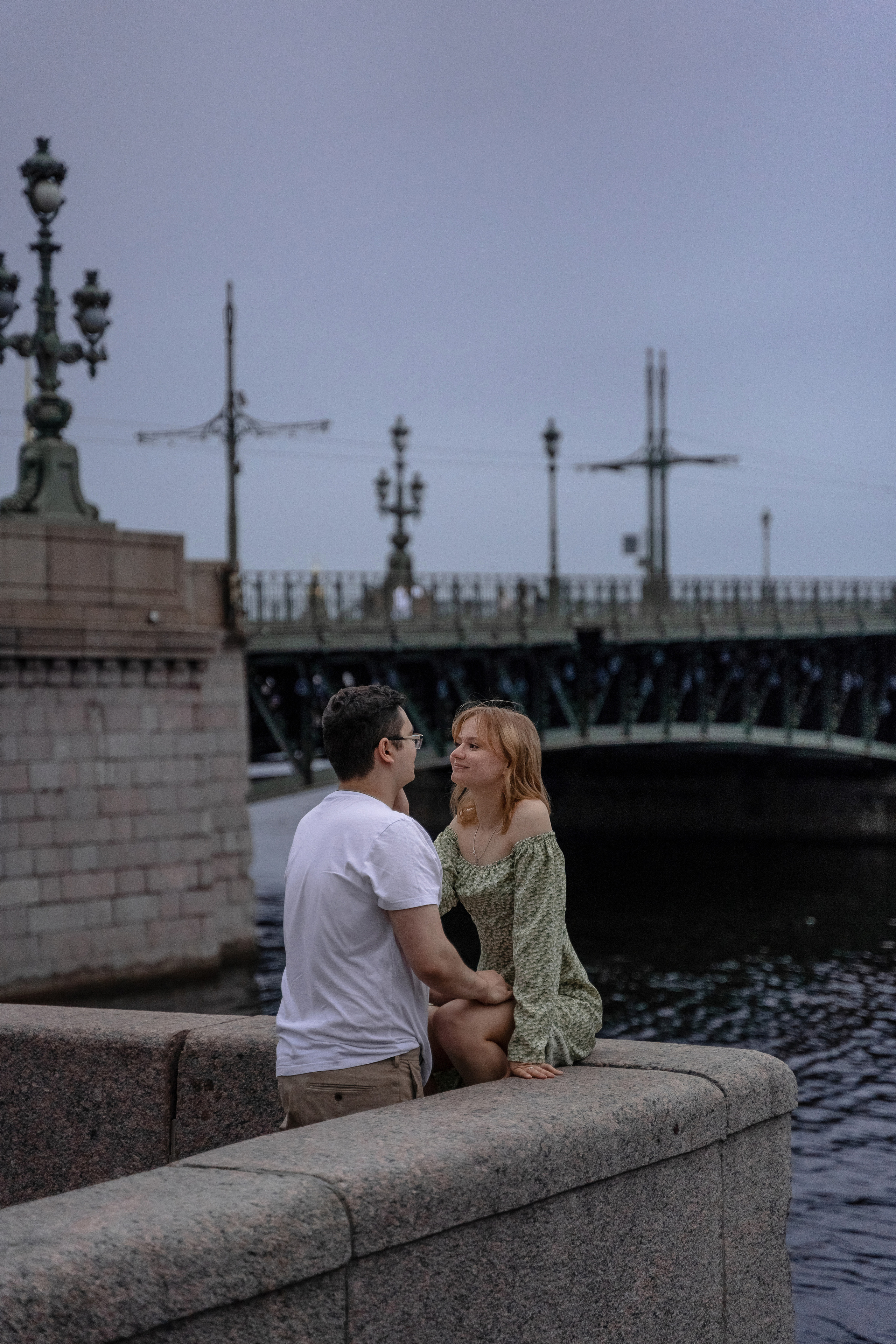 Lovestory. Контентный и семейный фотограф Анна Маслова