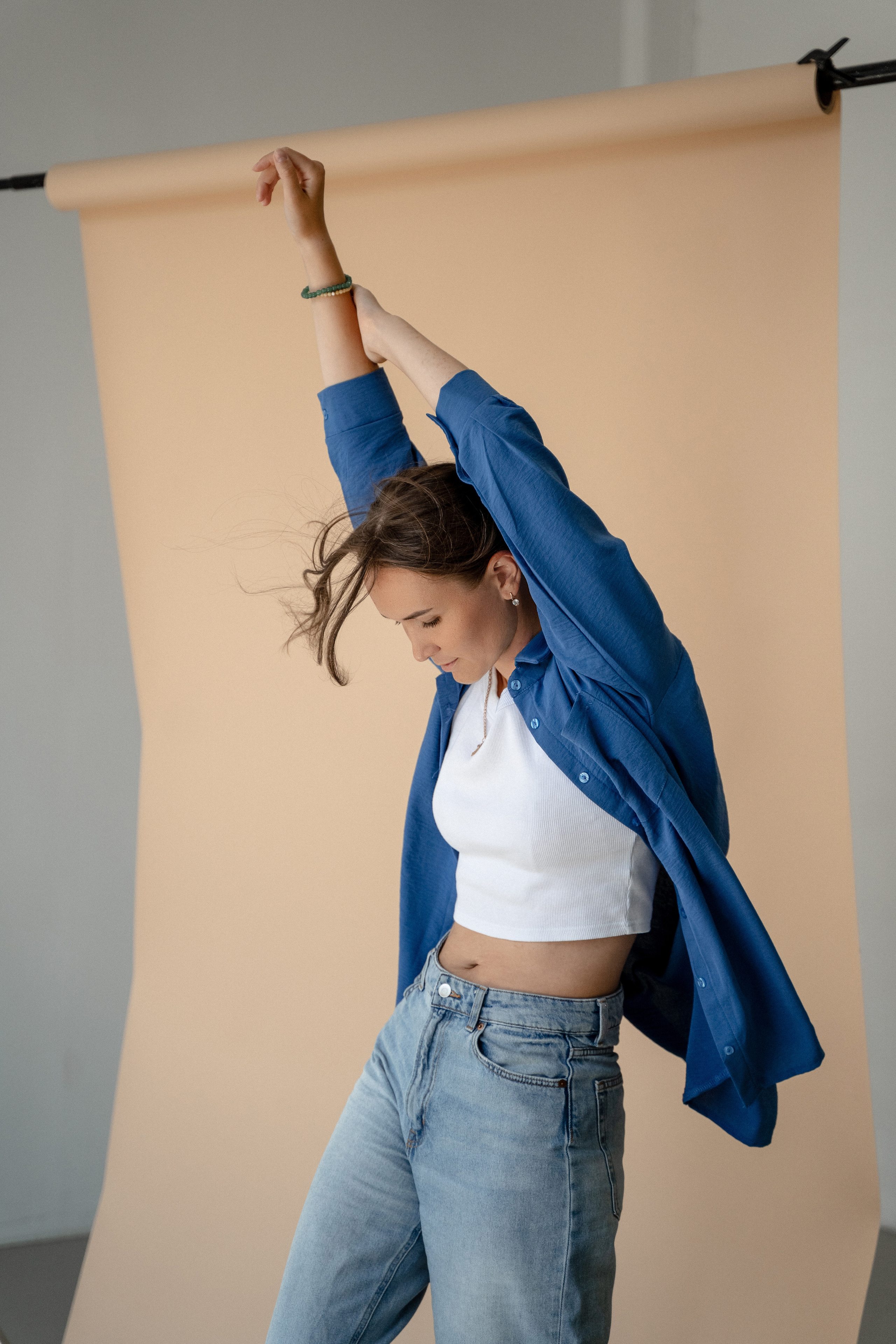 Про тебя. Контентный и семейный фотограф Анна Маслова