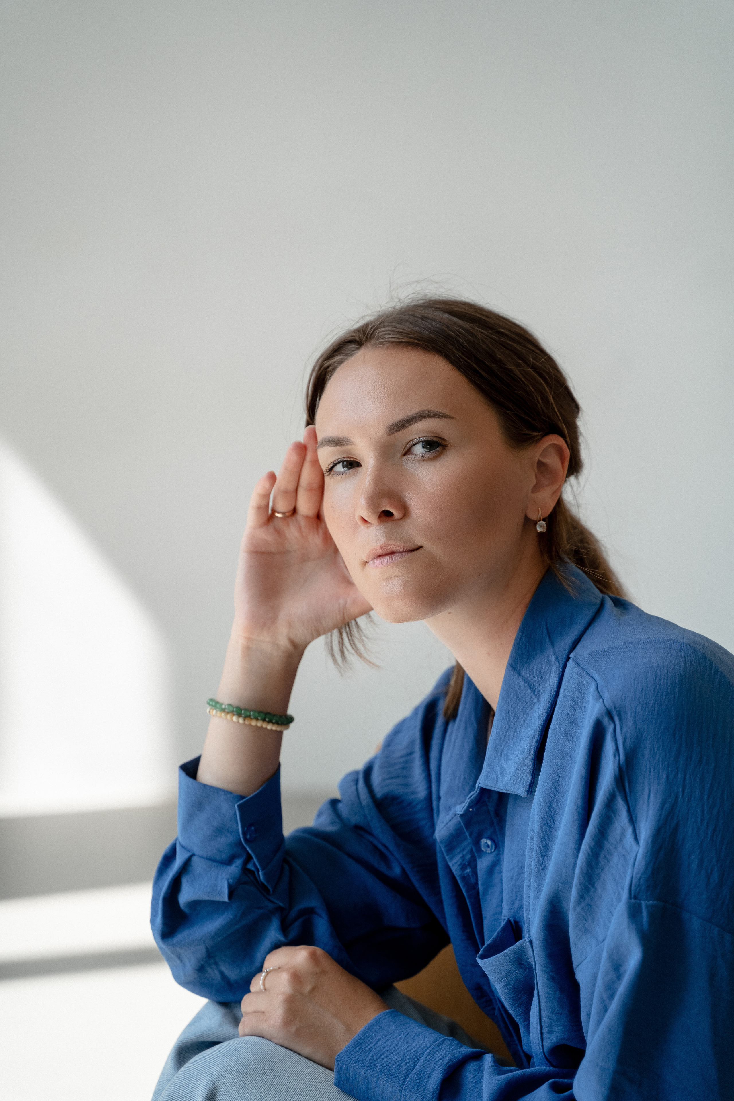 Про тебя. Контентный и семейный фотограф Анна Маслова