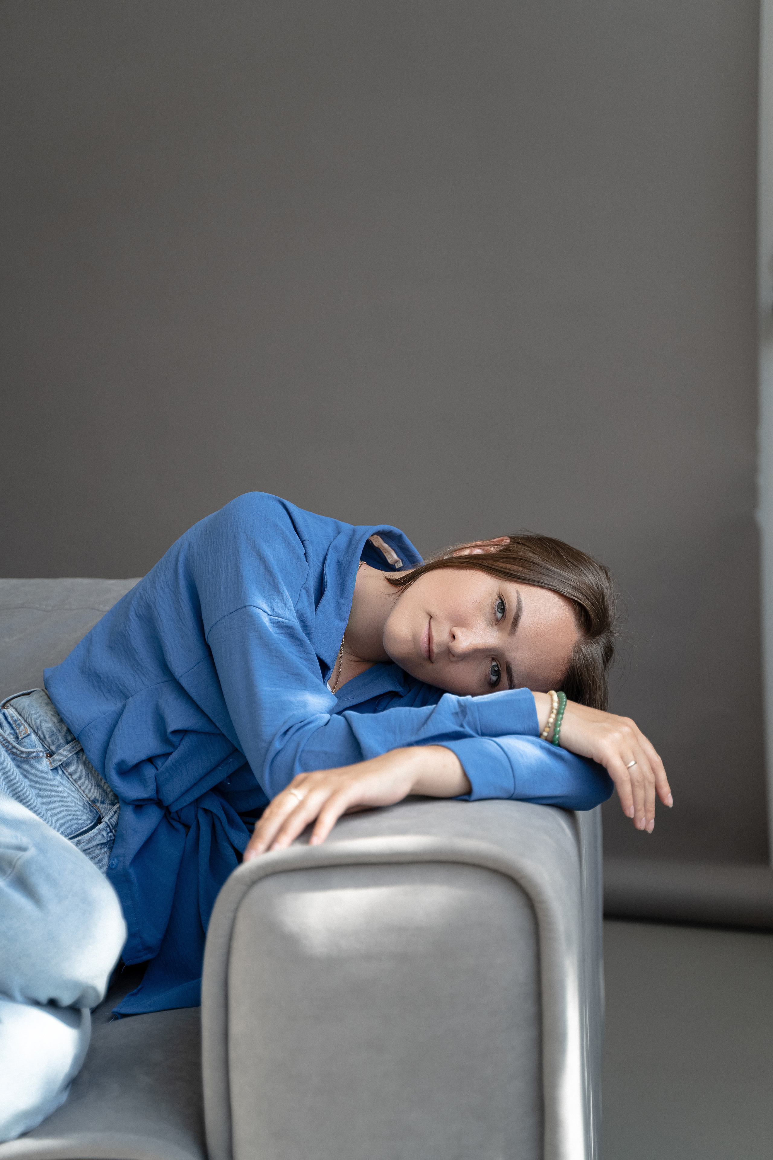 Про тебя. Контентный и семейный фотограф Анна Маслова