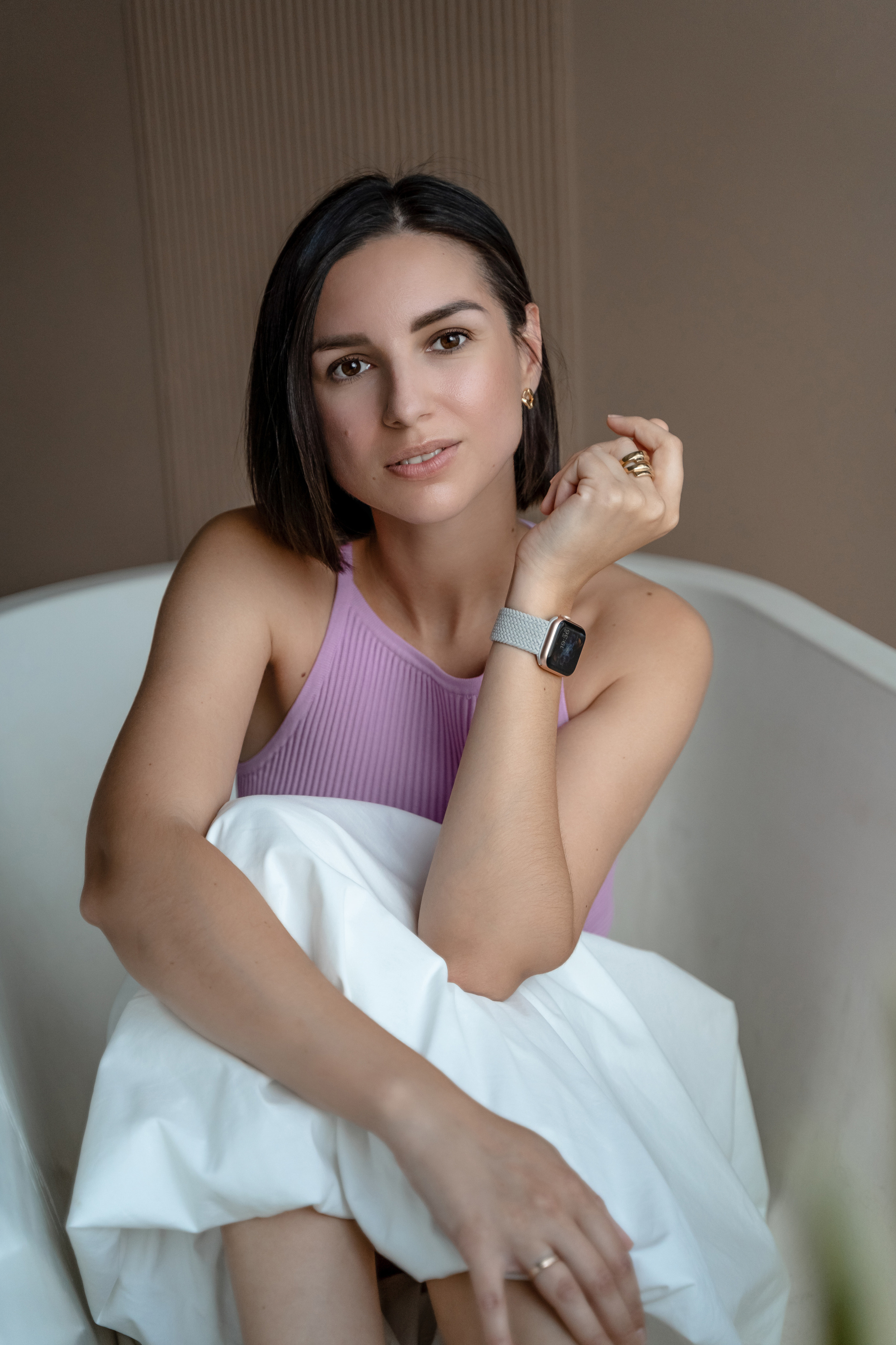 Про тебя. Контентный и семейный фотограф Анна Маслова