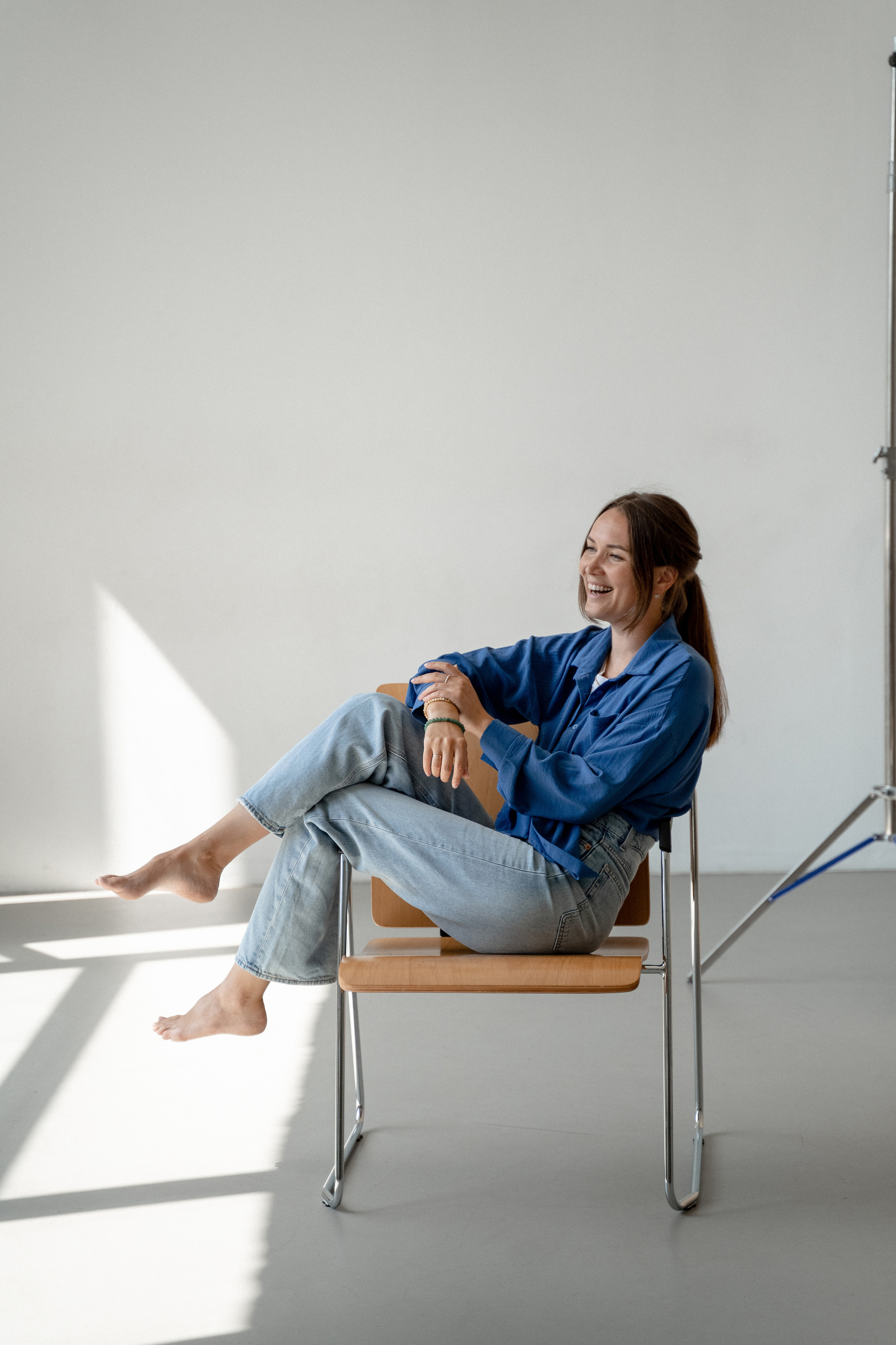 Про тебя. Контентный и семейный фотограф Анна Маслова