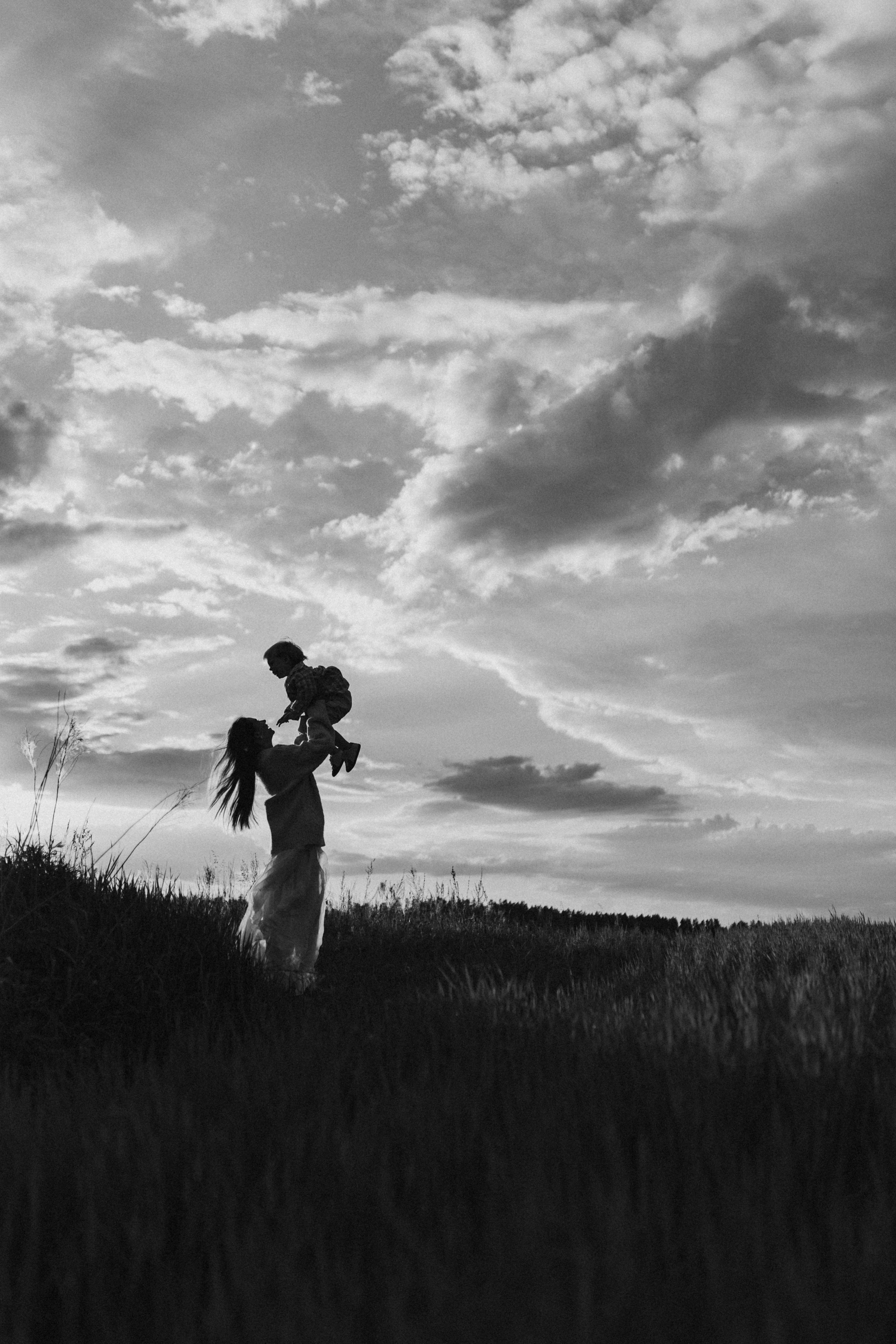 Алина и Левинский. Семейный фотограф Земскова Евгения