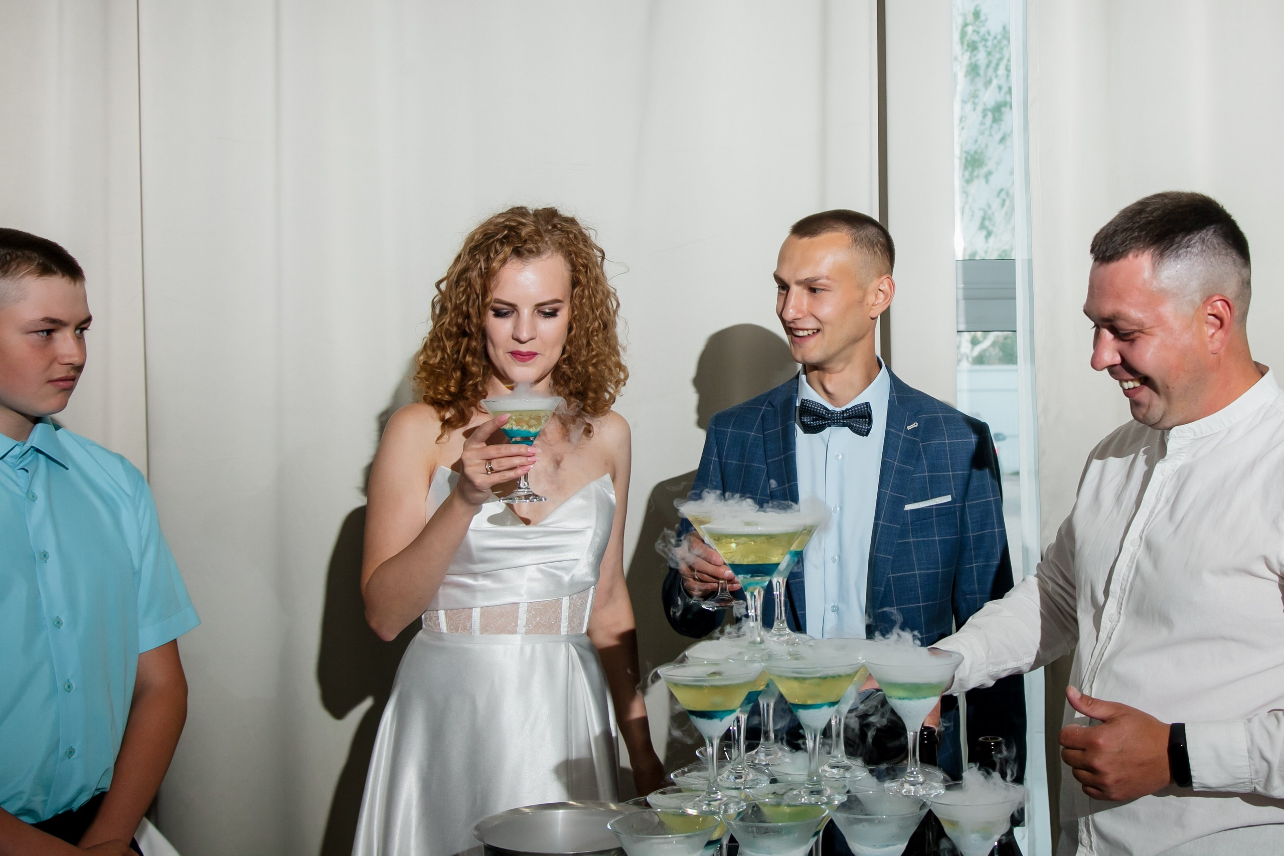 Катя&Женя. Свадебный и семейный фотограф Екатеринбург Настя Саедгалина