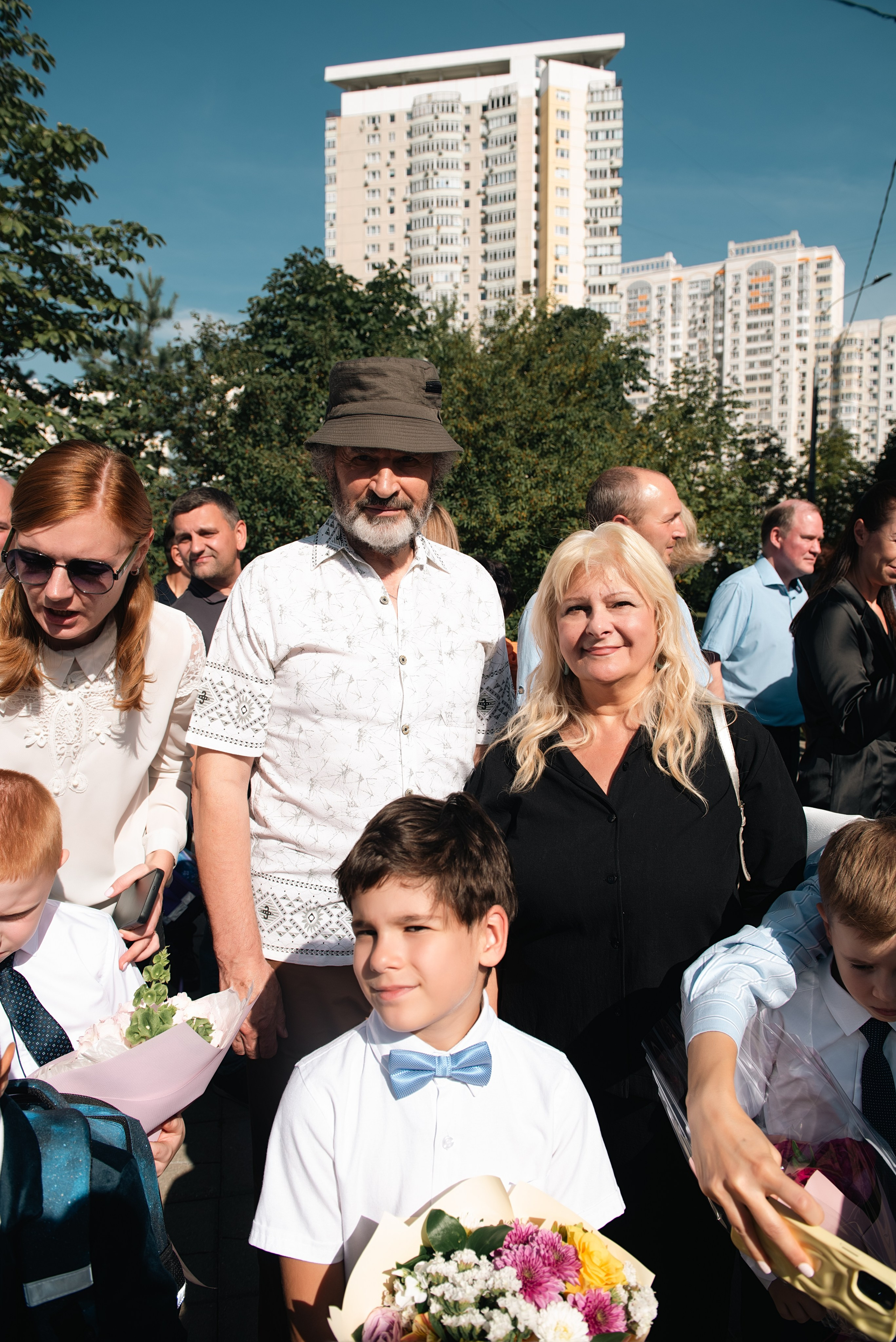 1 сентября 2026. Фотограф, визажист. Москва