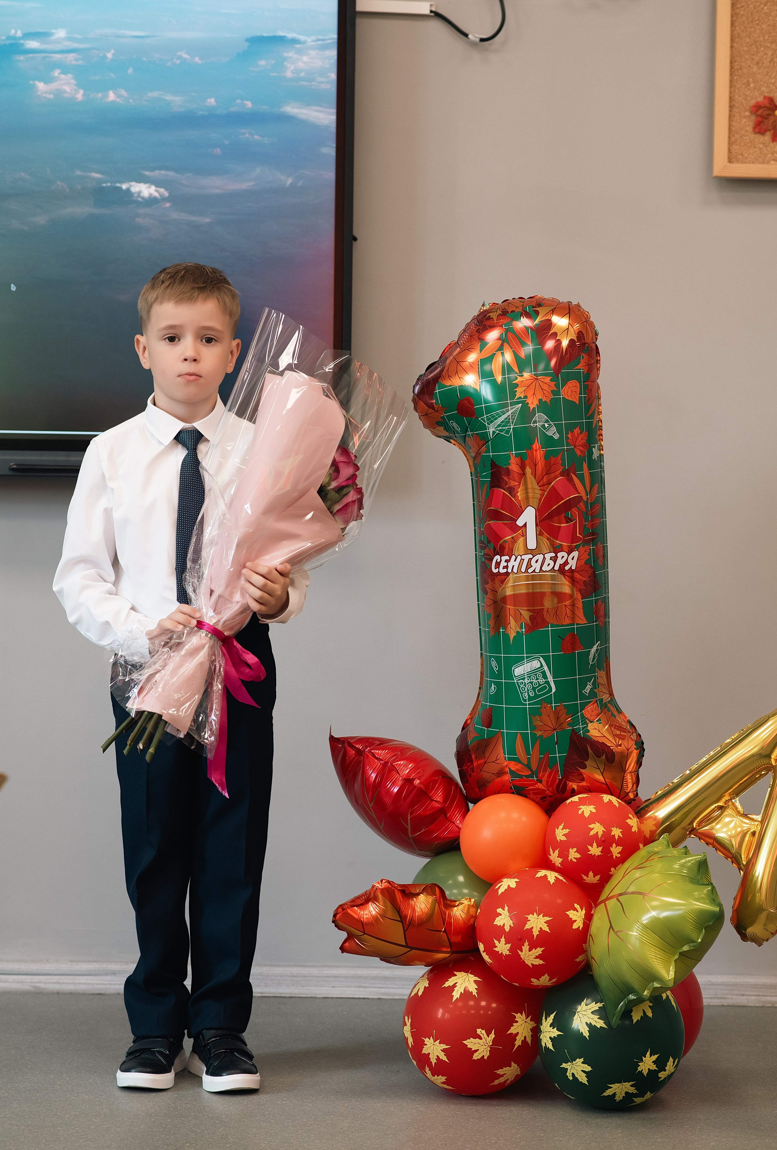 1 сентября 2026. Фотограф, визажист. Москва