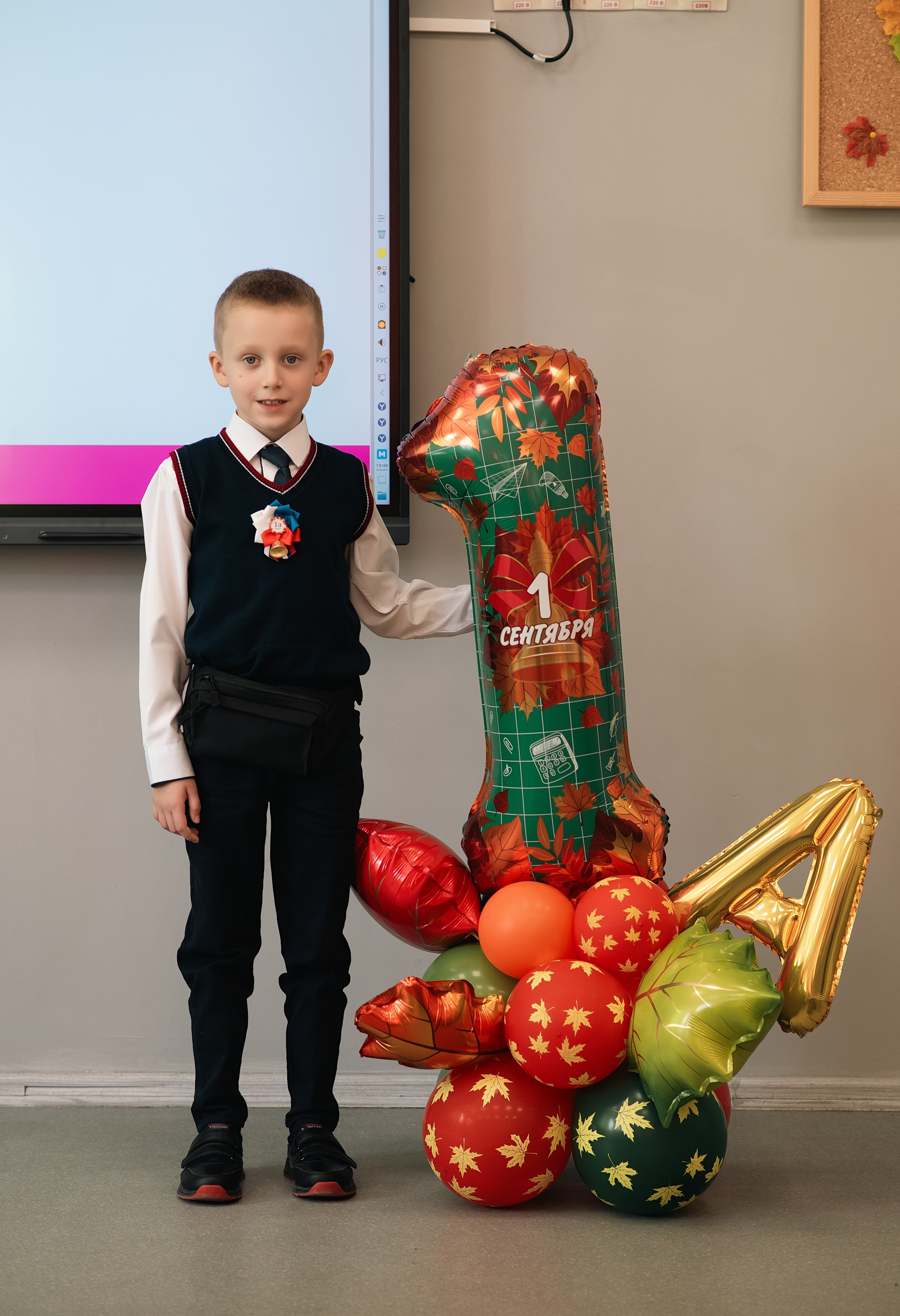 1 сентября 2026. Фотограф, визажист. Москва