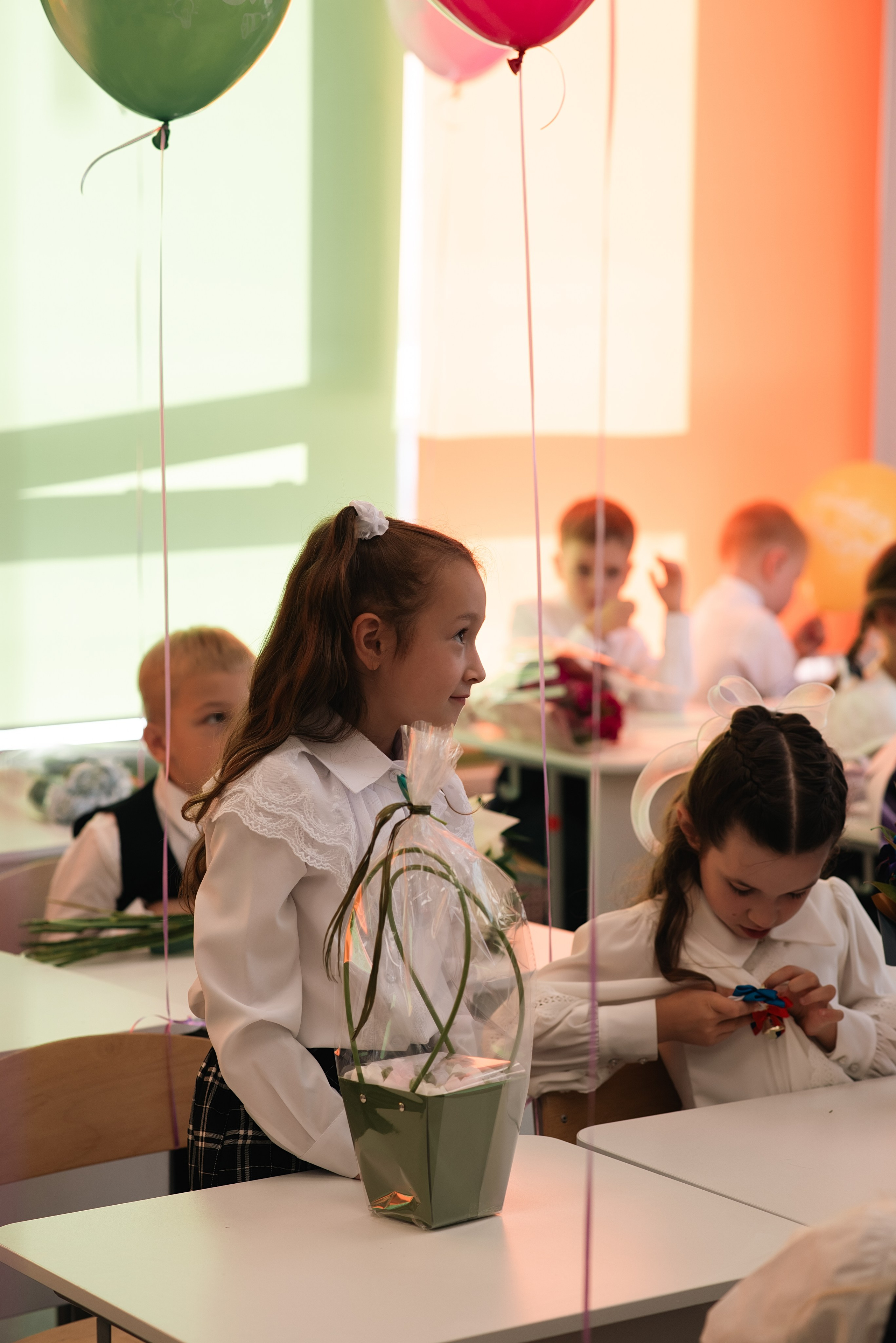 1 сентября 2026. Фотограф, визажист. Москва