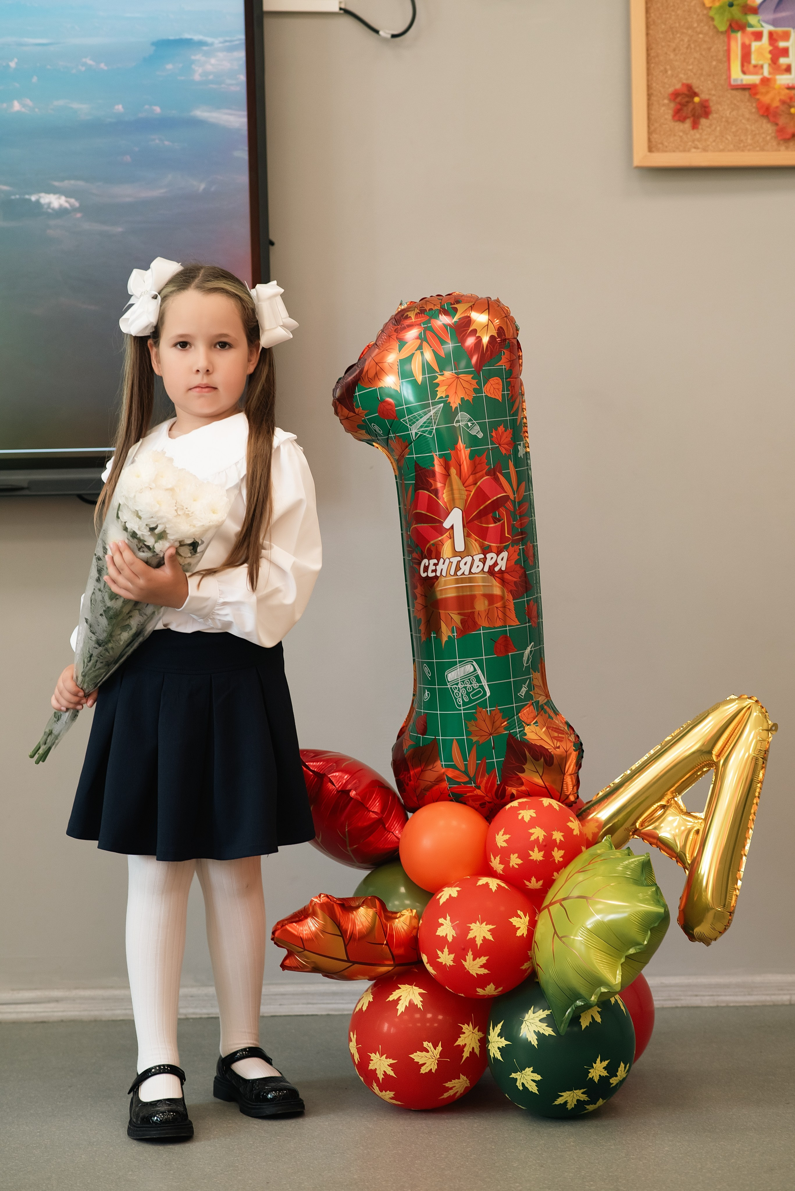 1 сентября 2026. Фотограф, визажист. Москва
