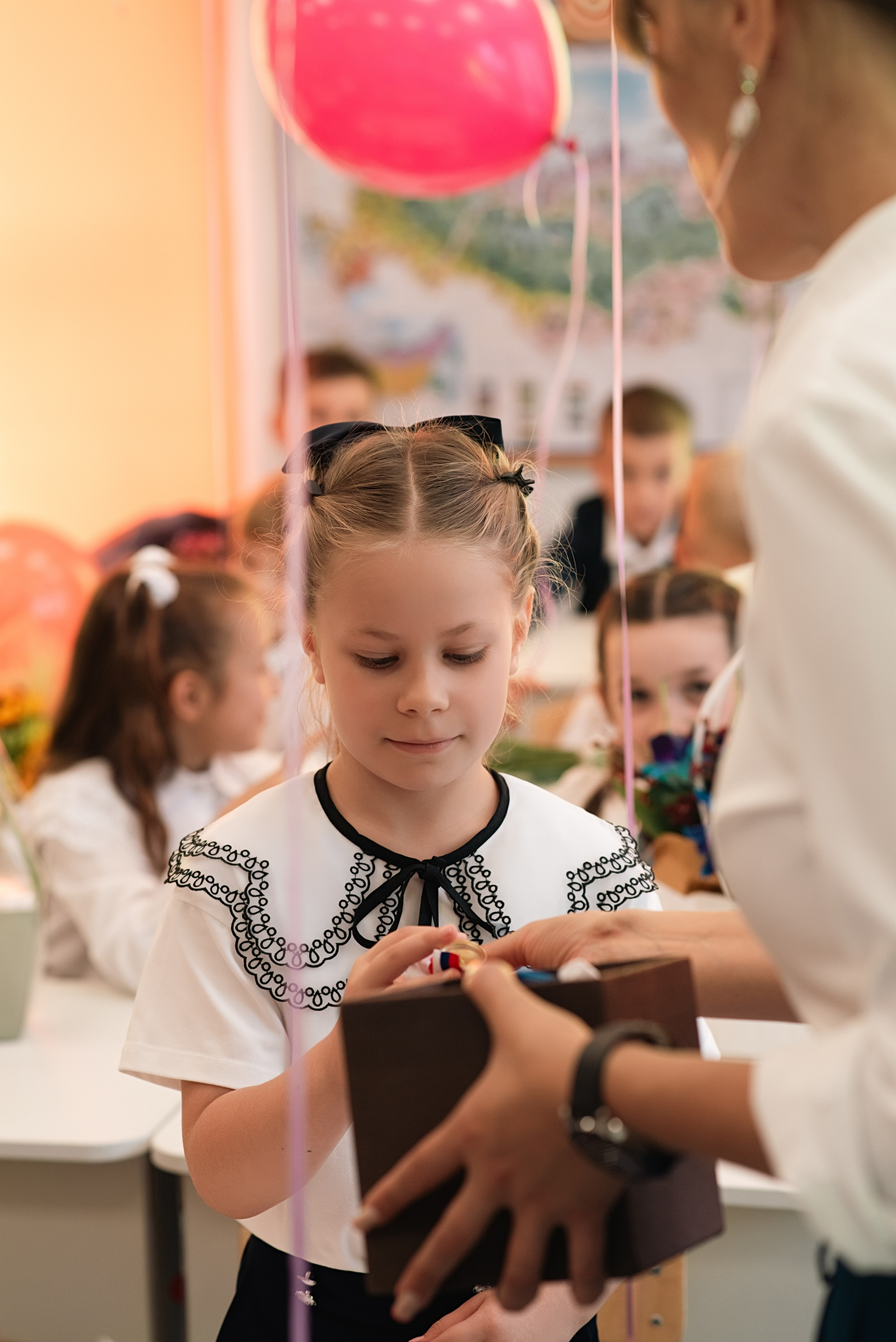 1 сентября 2026. Фотограф, визажист. Москва