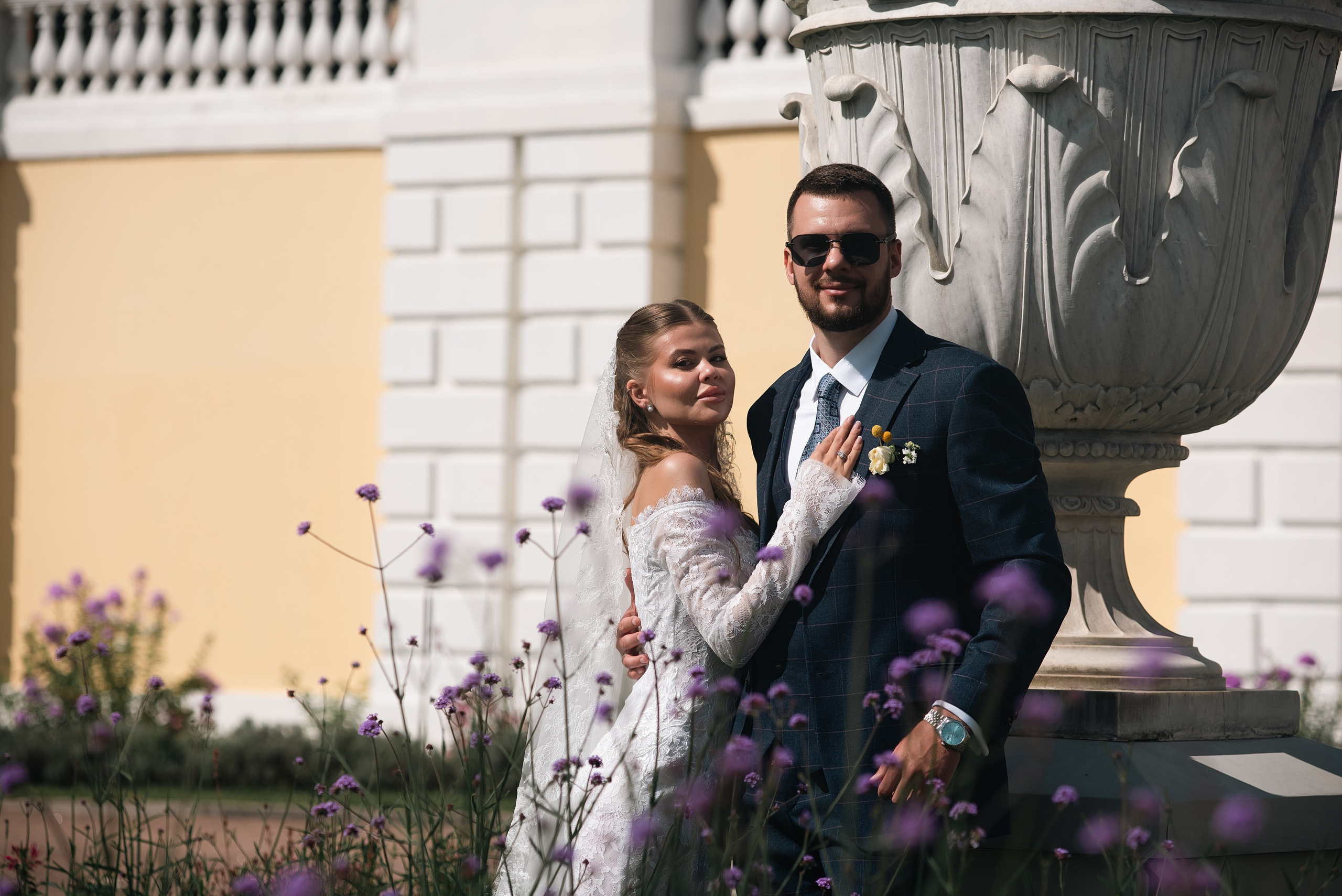 Барвиха, Архангельское. Фотограф, визажист. Москва