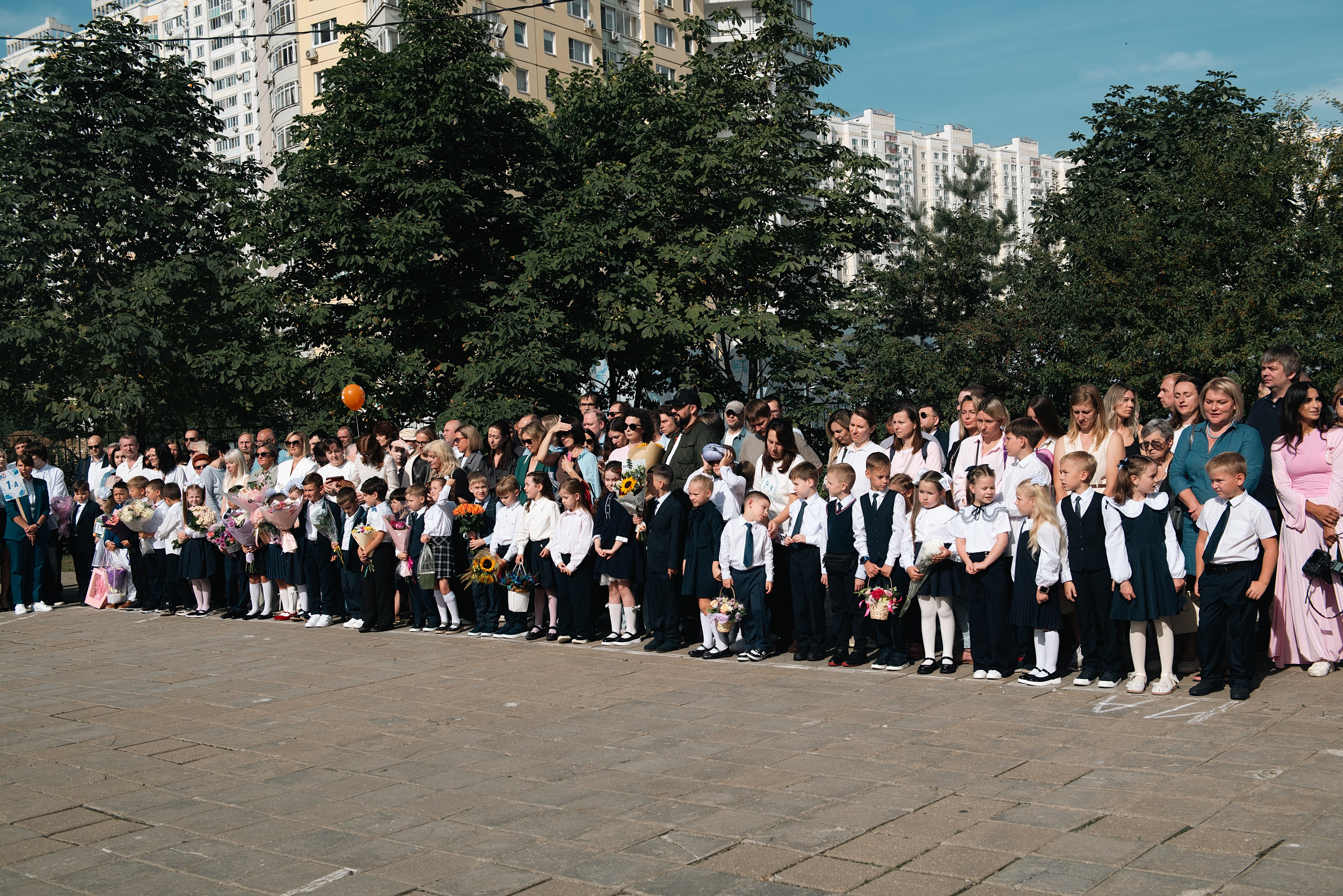 1 сентября 2026. Фотограф, визажист. Москва