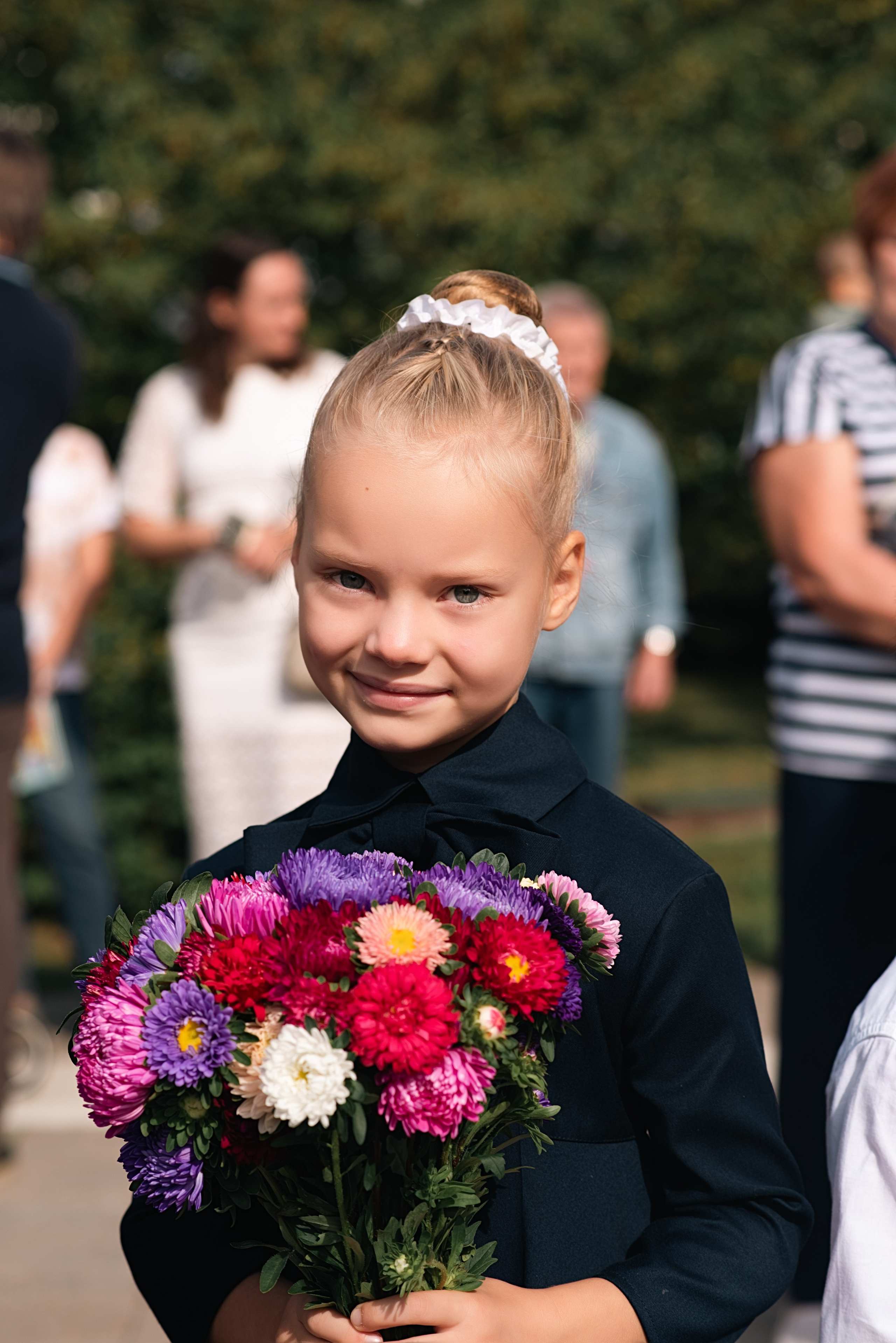 1 сентября 2026. Фотограф, визажист. Москва