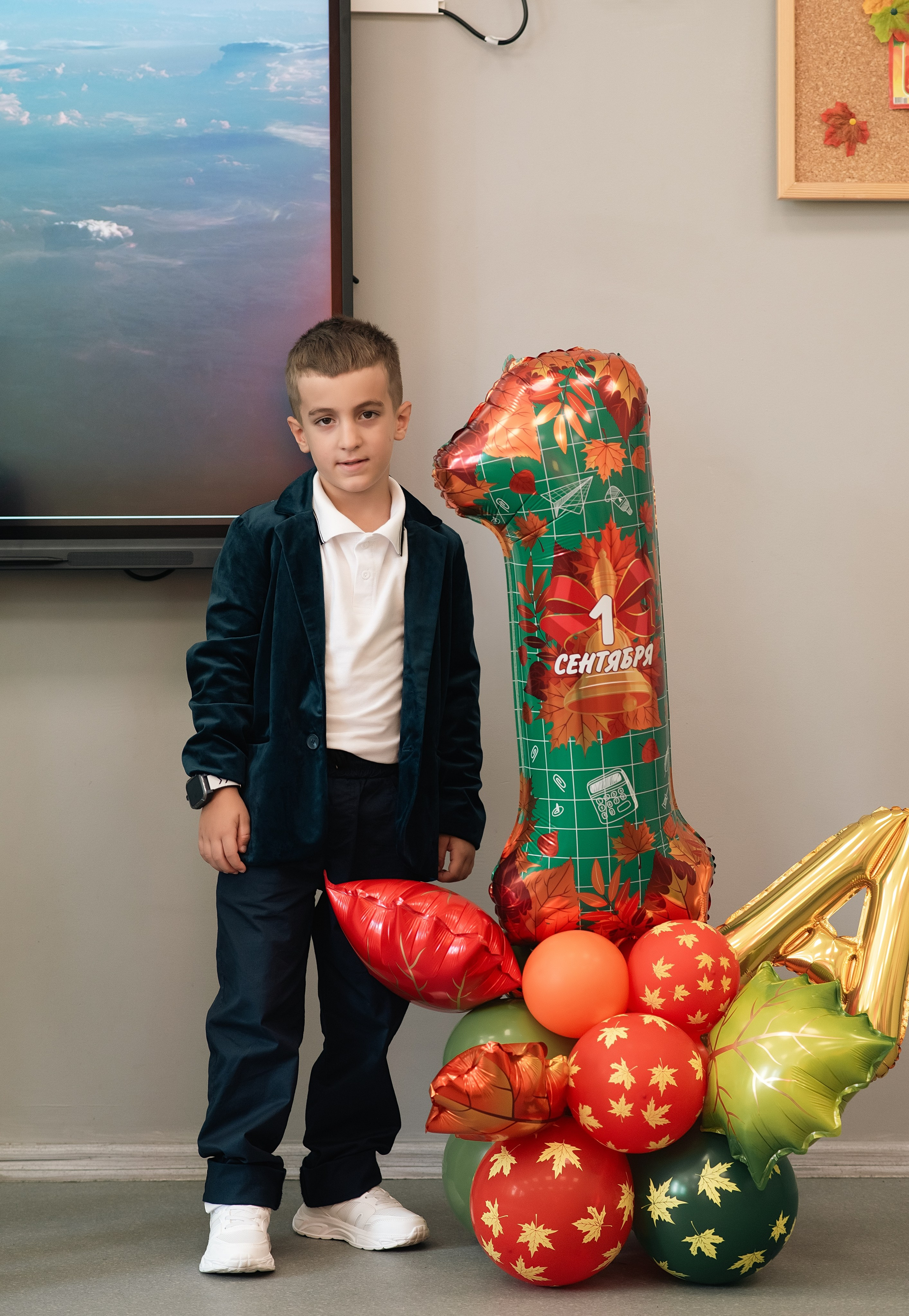 1 сентября 2026. Фотограф, визажист. Москва
