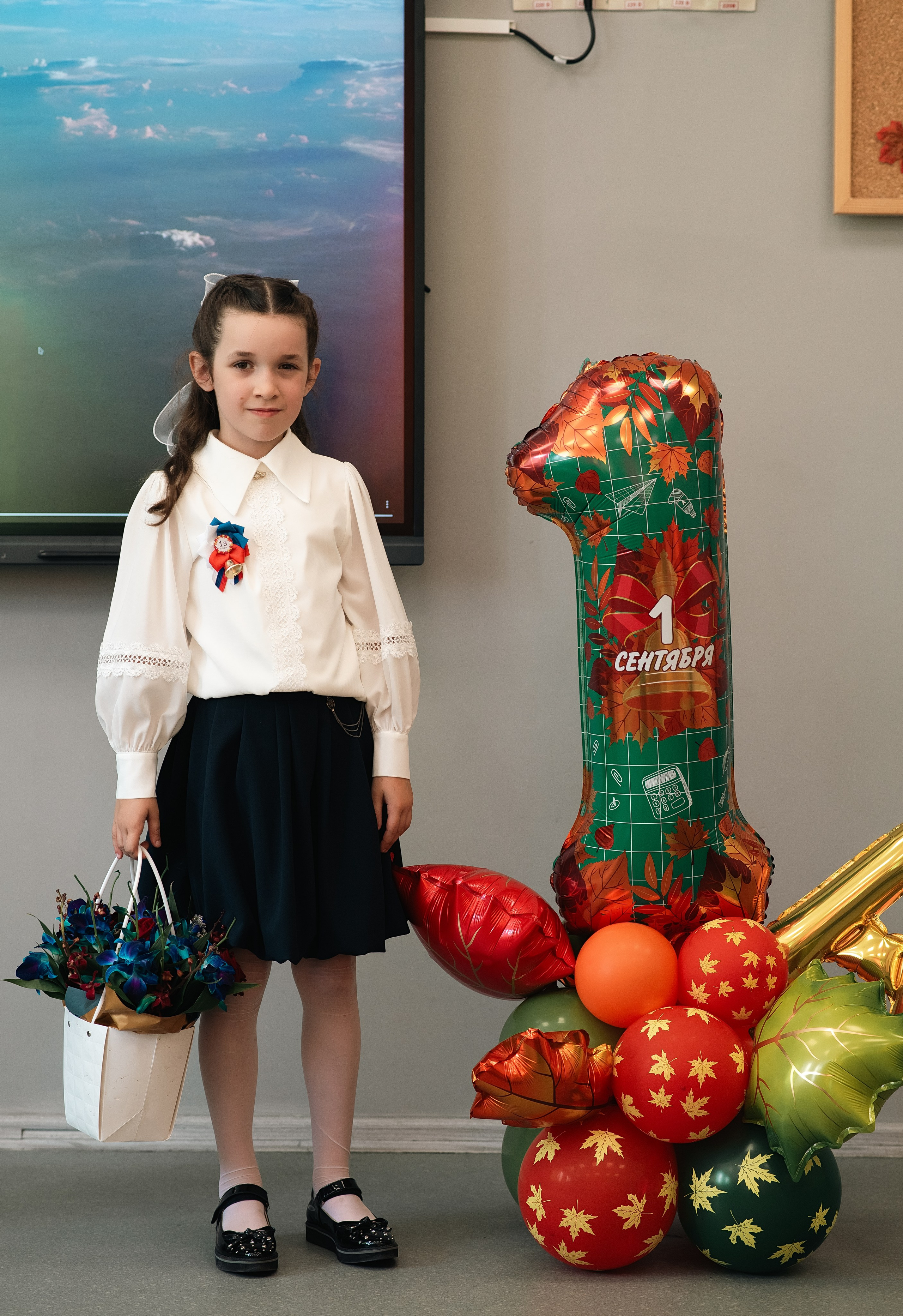 1 сентября 2026. Фотограф, визажист. Москва