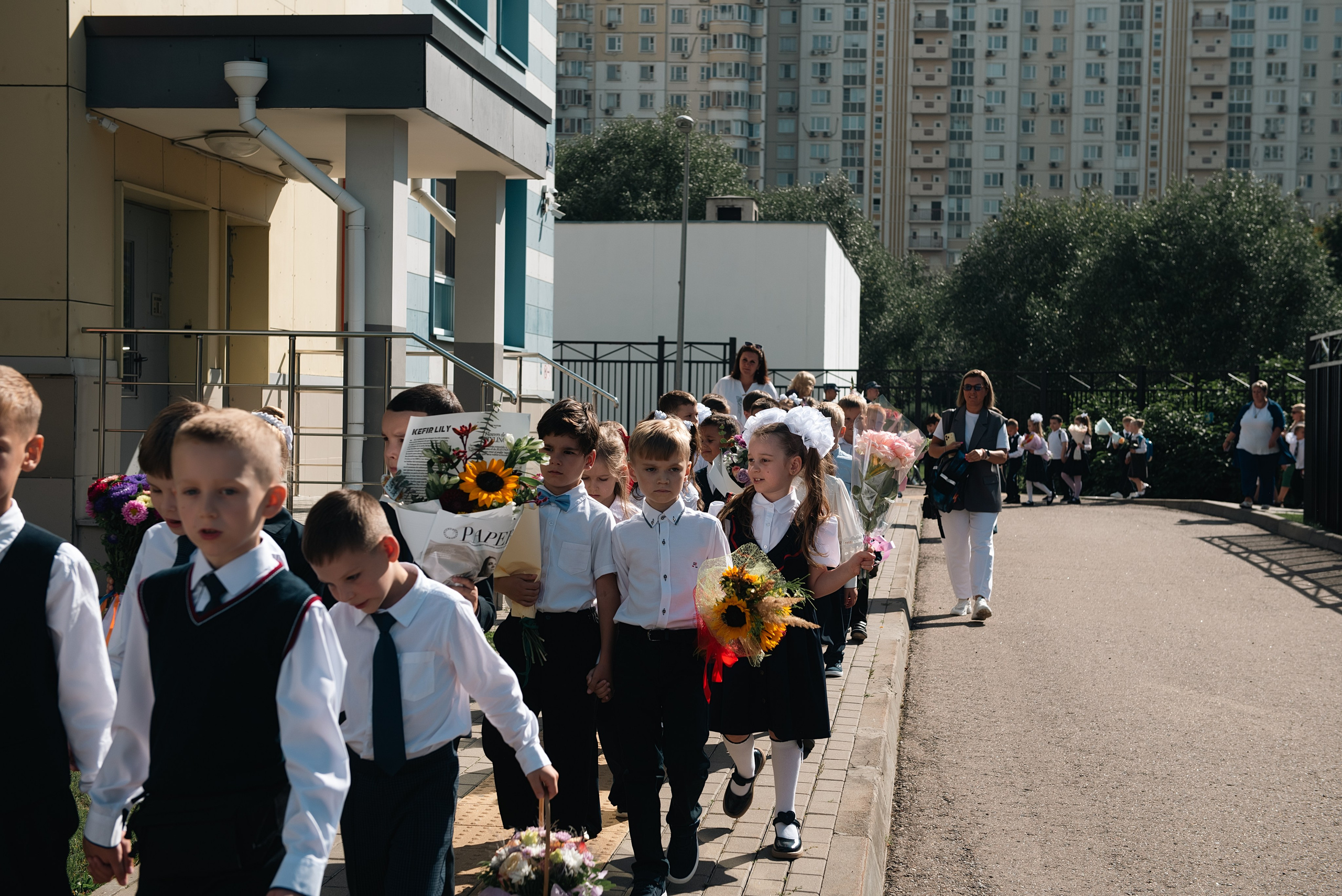 1 сентября 2026. Фотограф, визажист. Москва