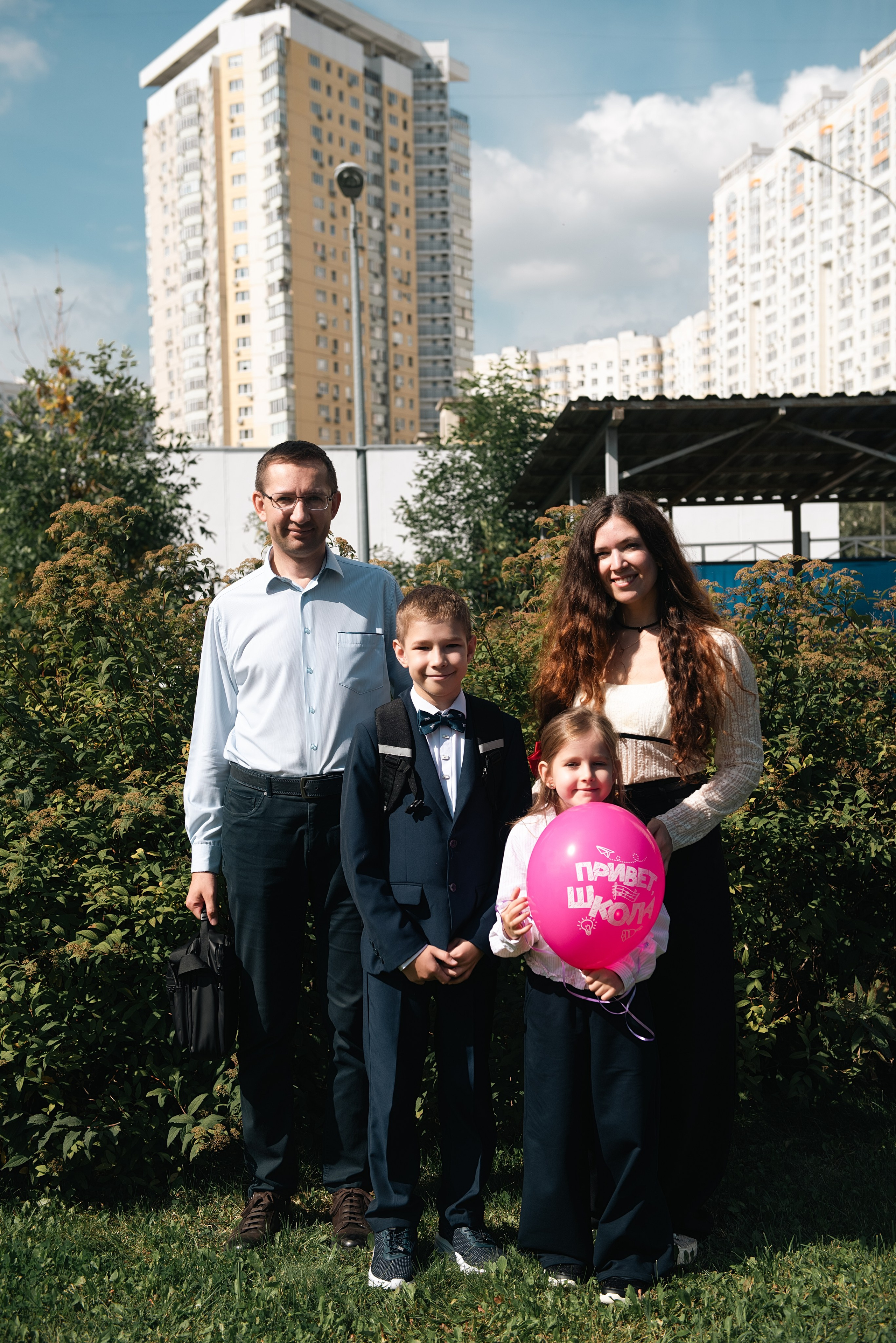 1 сентября 2026. Фотограф, визажист. Москва