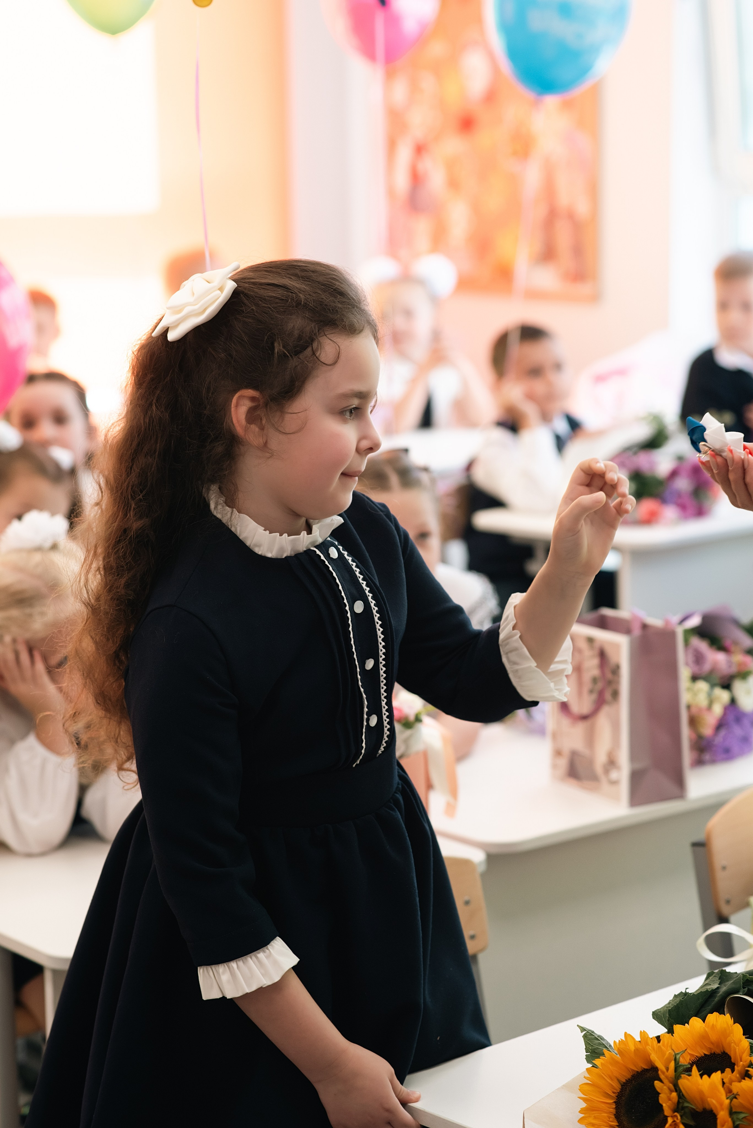 1 сентября 2026. Фотограф, визажист. Москва