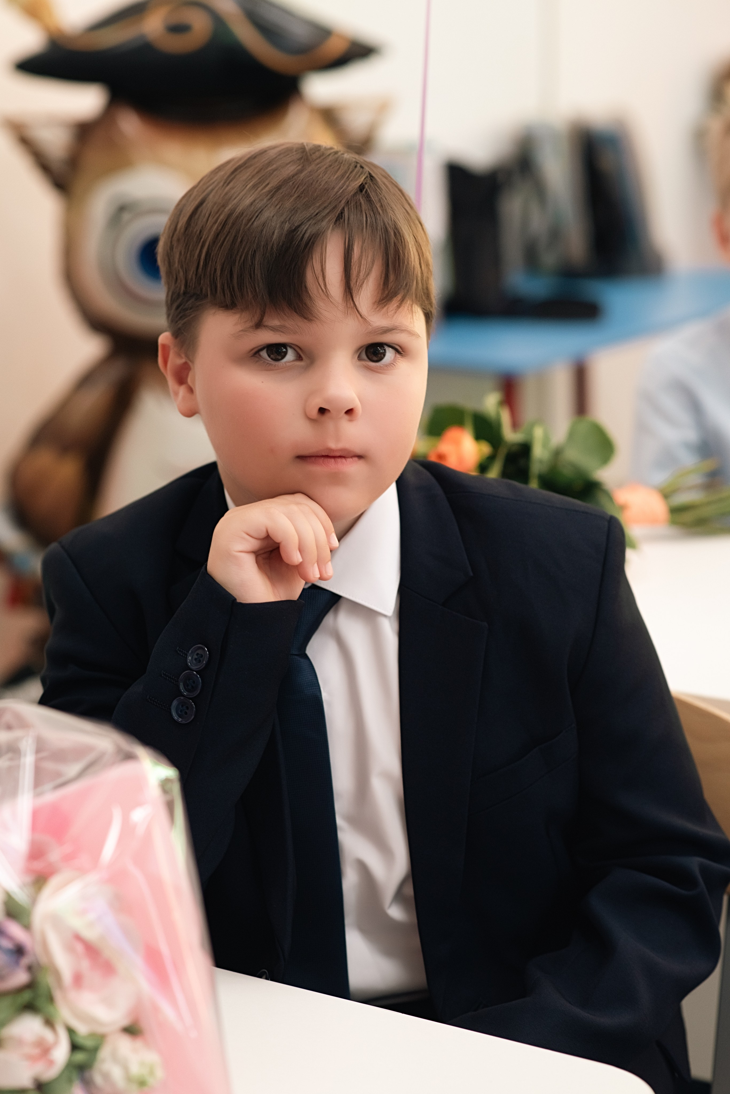 1 сентября 2026. Фотограф, визажист. Москва