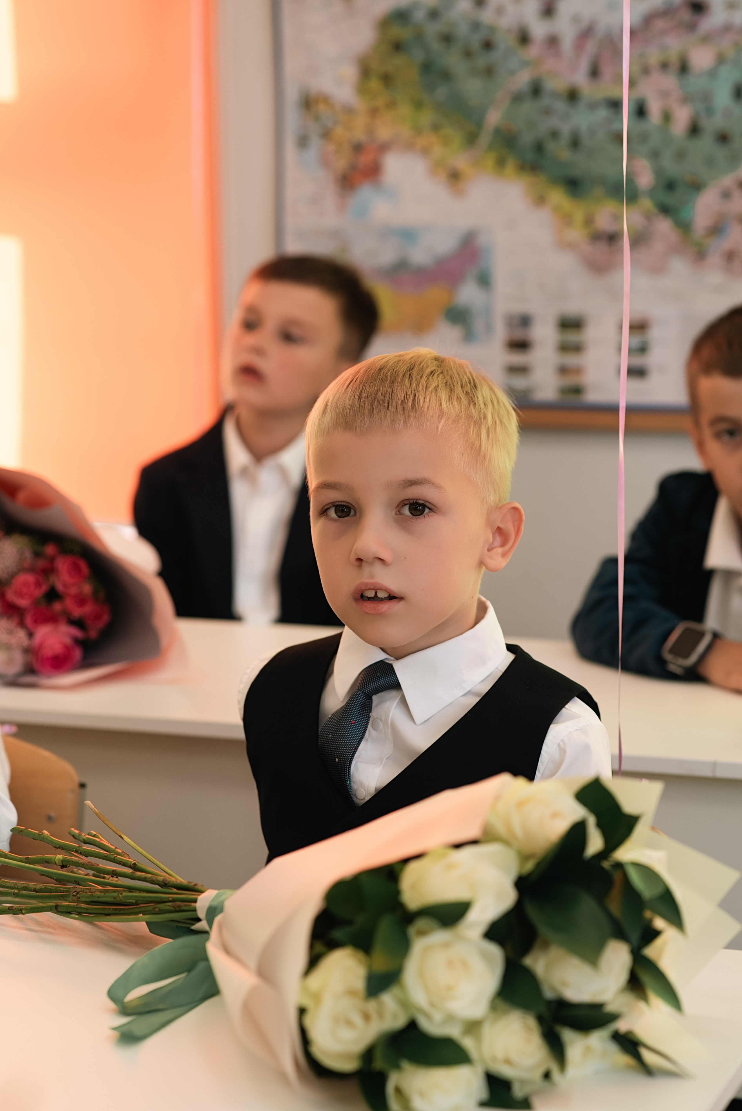 1 сентября 2026. Фотограф, визажист. Москва