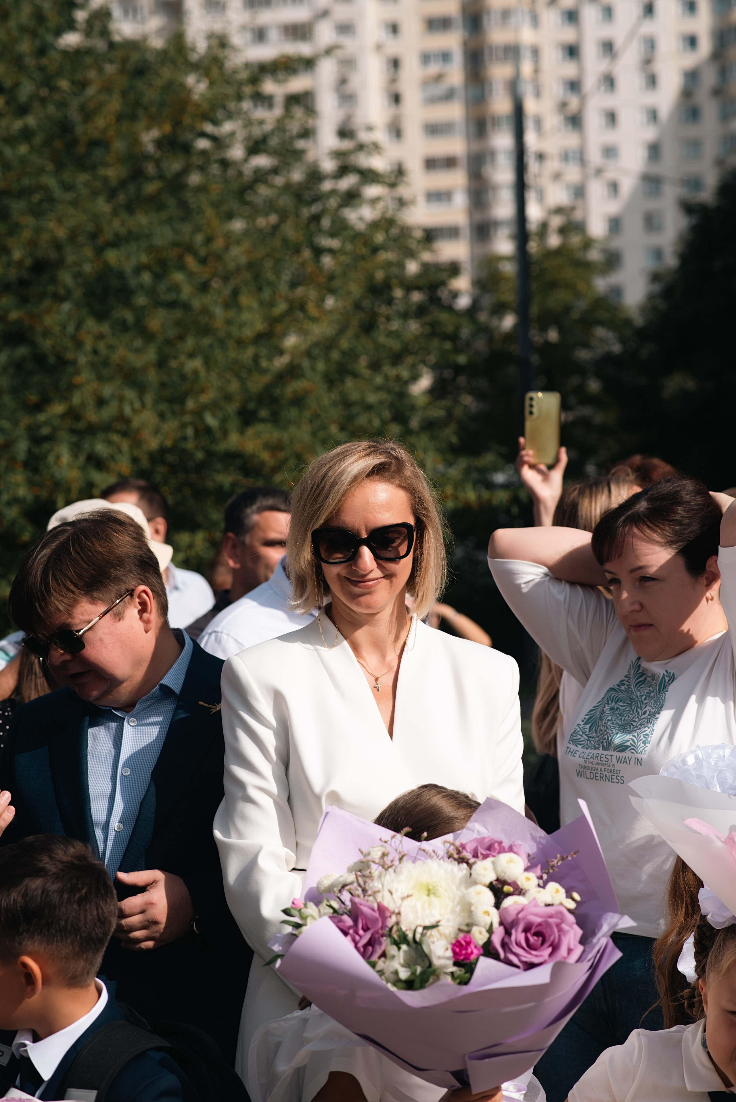 1 сентября 2026. Фотограф, визажист. Москва