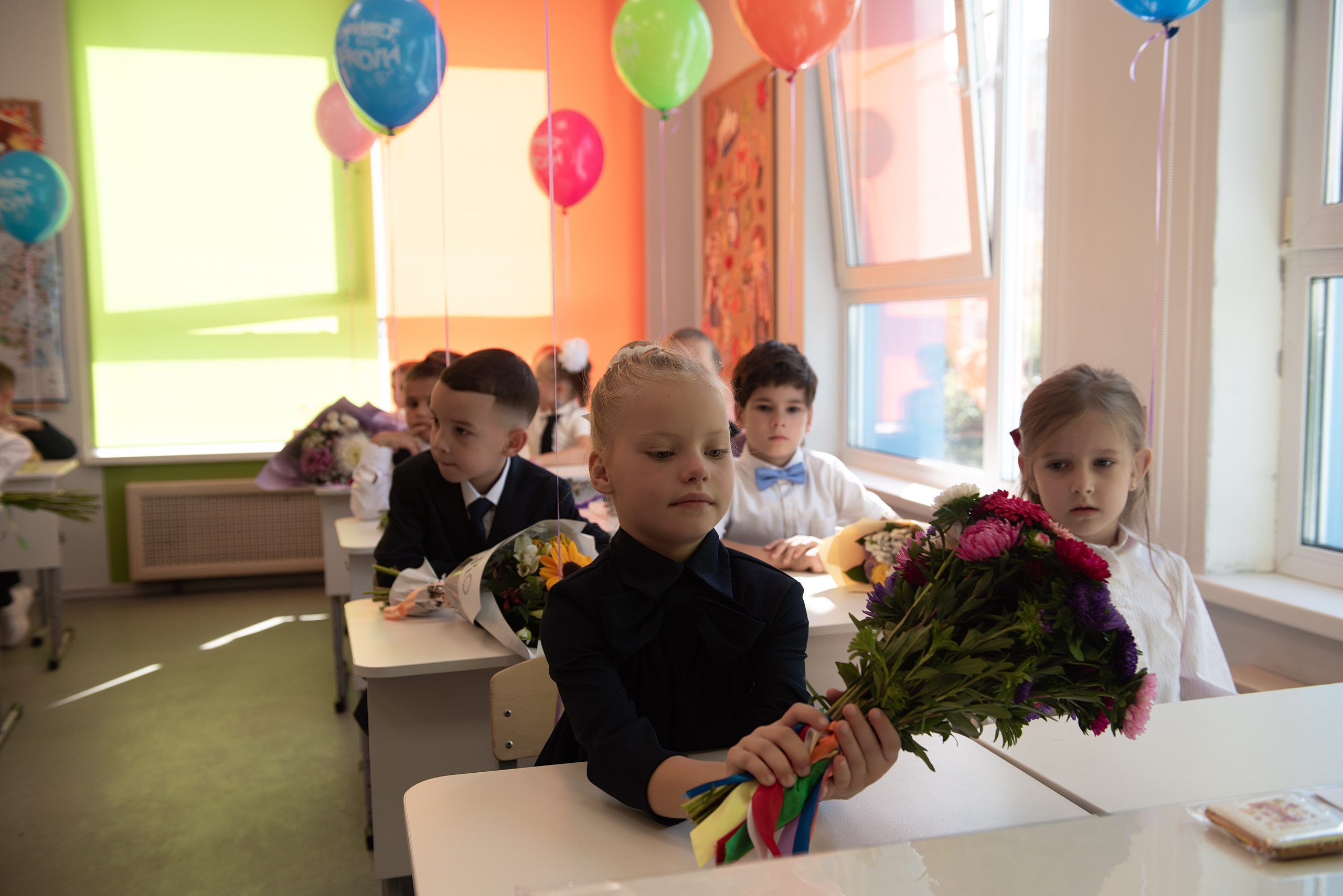 1 сентября 2026. Фотограф, визажист. Москва