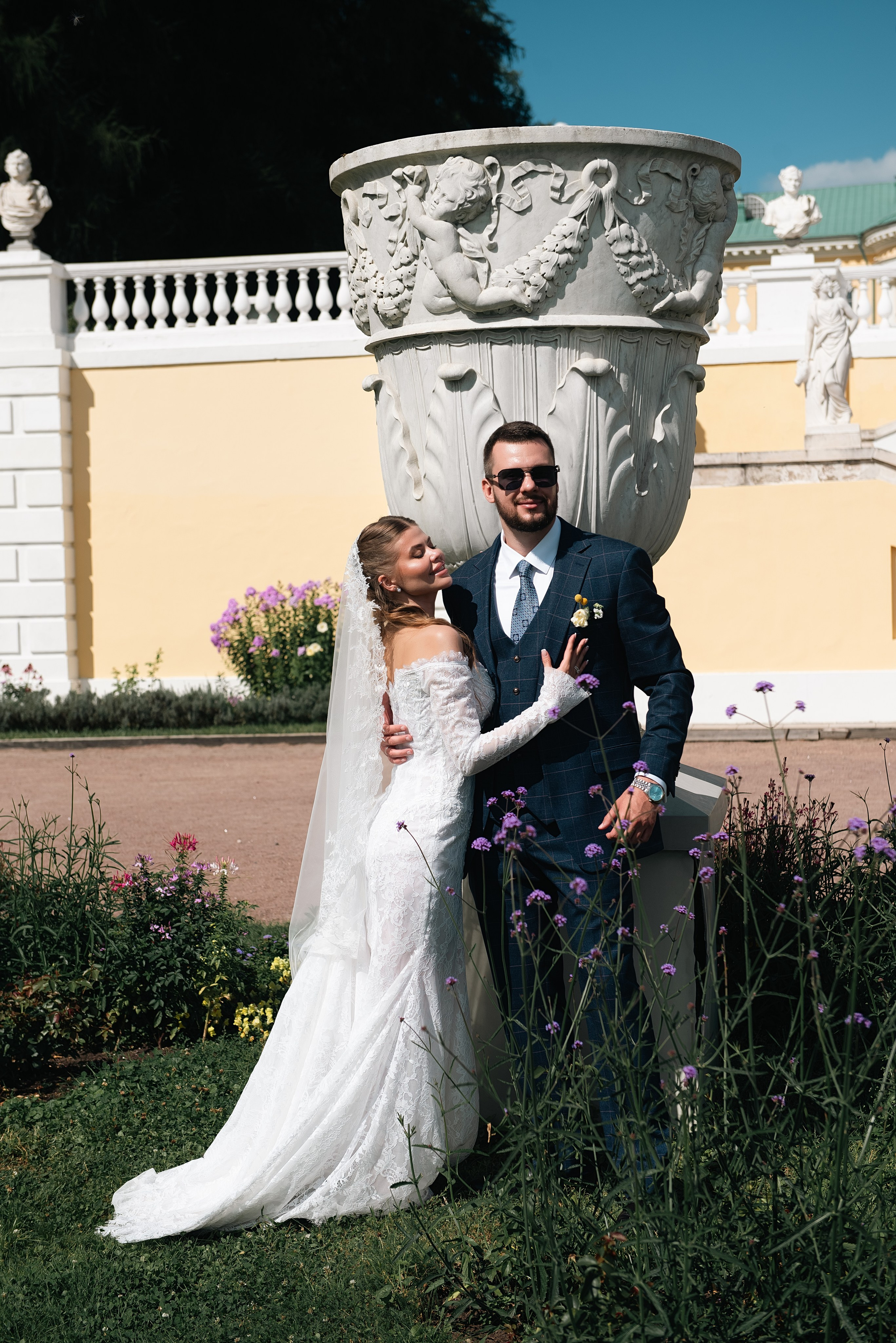 Барвиха, Архангельское. Фотограф, визажист. Москва