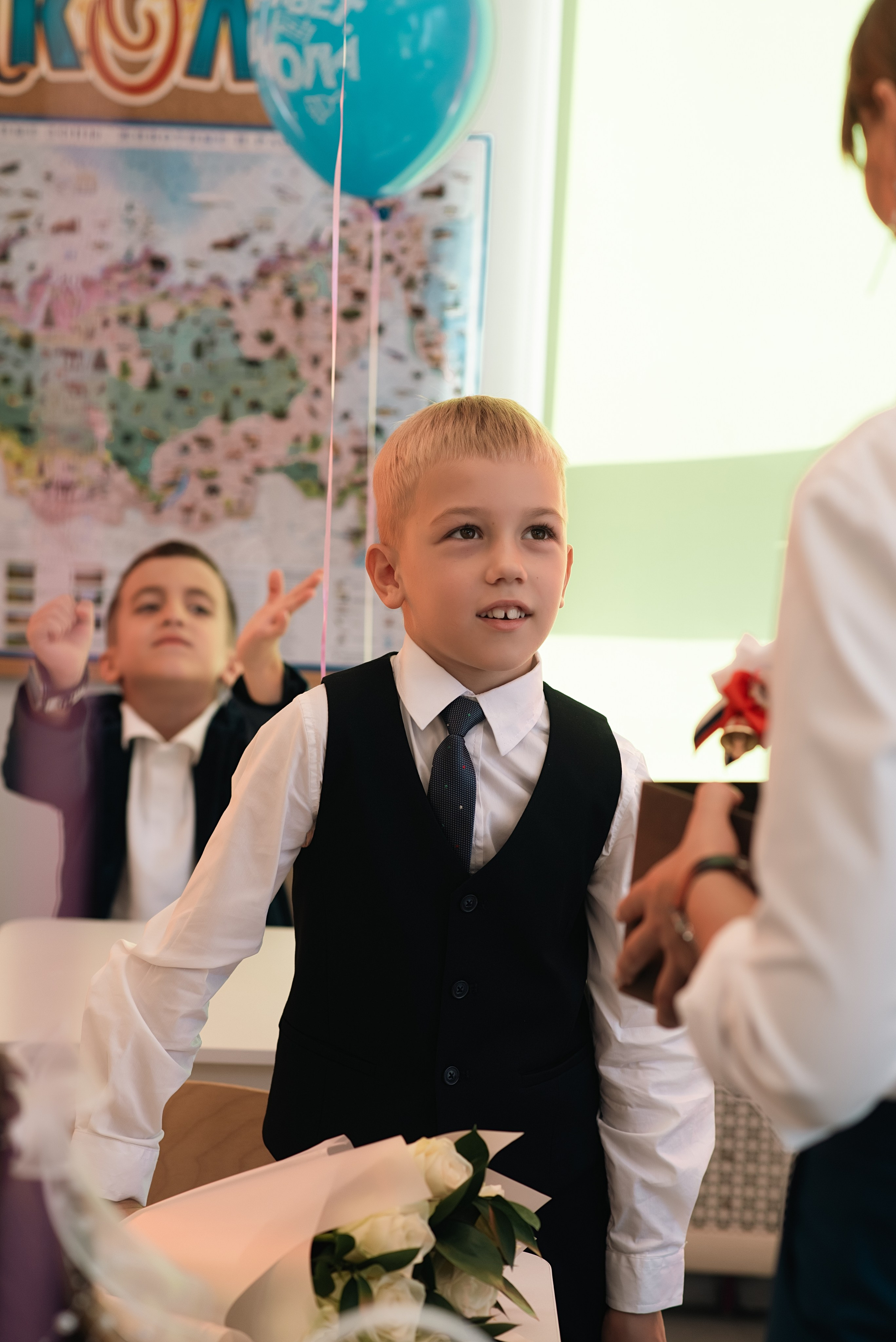 1 сентября 2026. Фотограф, визажист. Москва