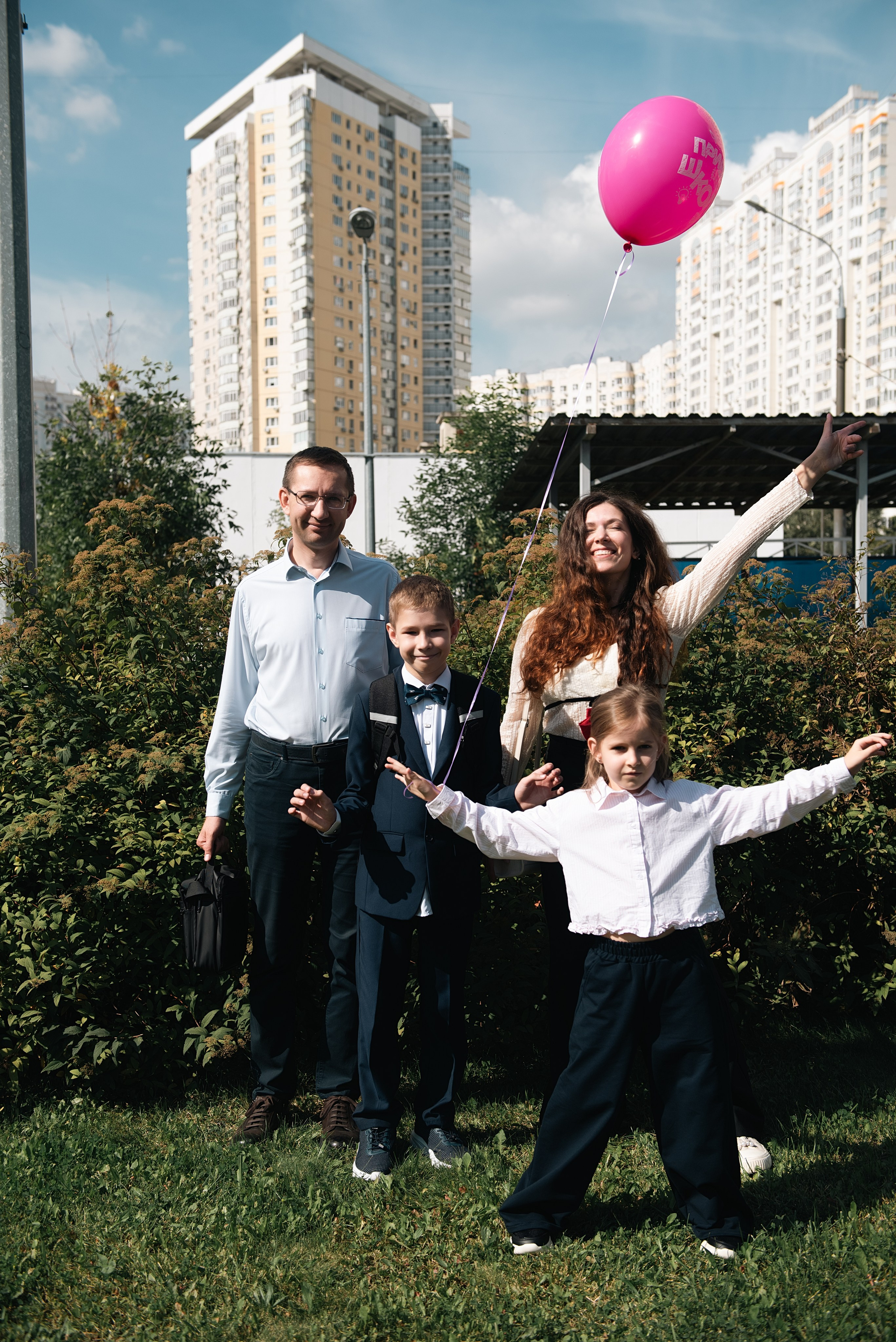 1 сентября 2026. Фотограф, визажист. Москва