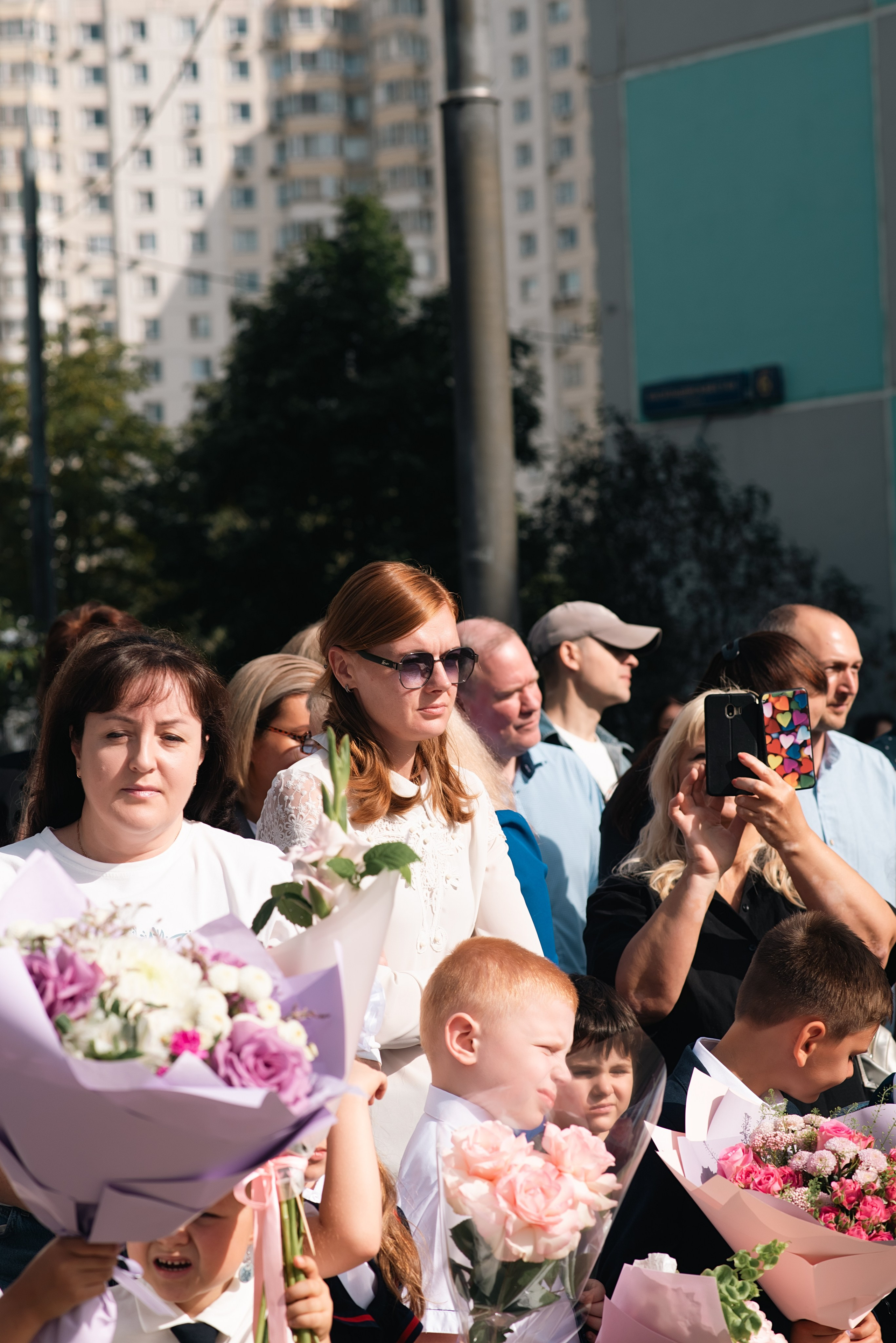 1 сентября 2026. Фотограф, визажист. Москва