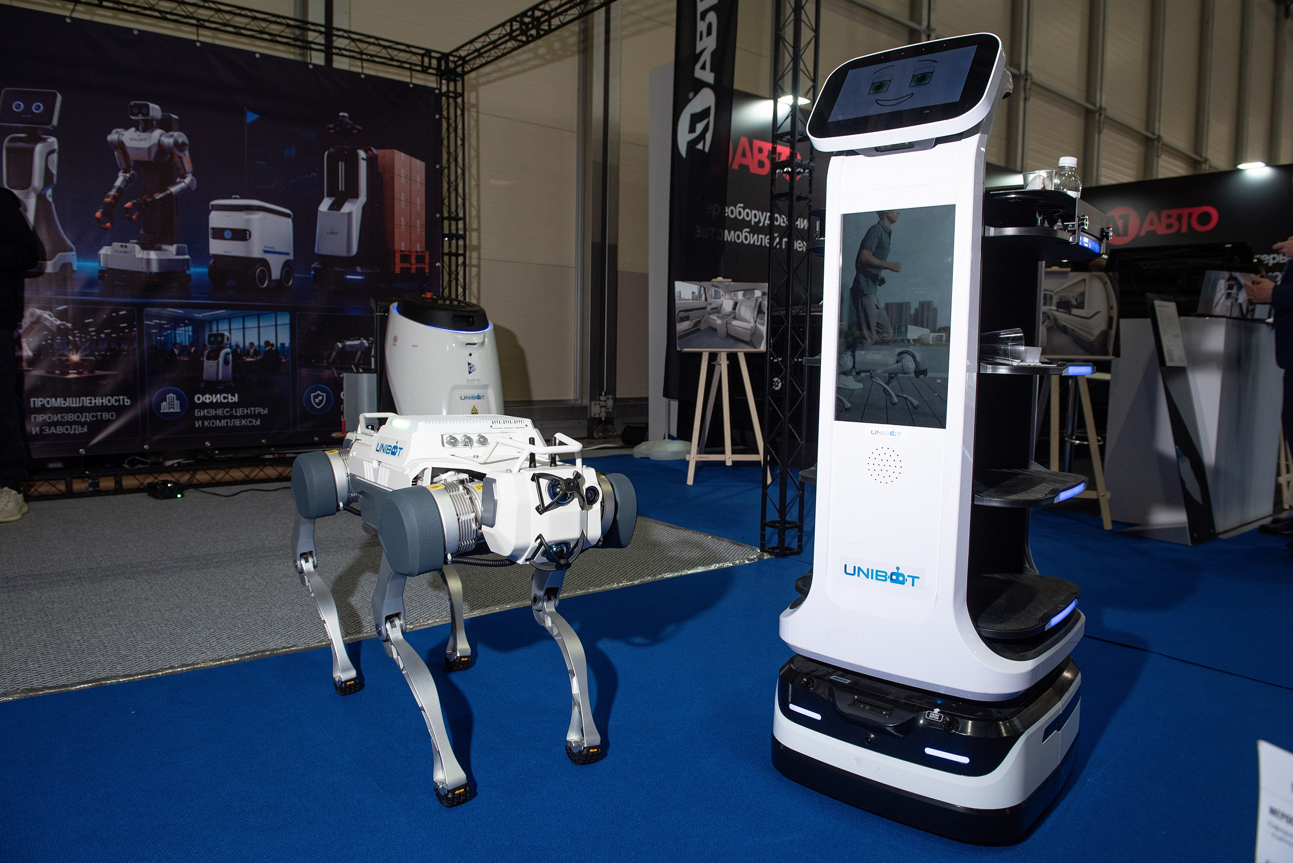 Бизнес-авиация РУБАЕ 2026. Фотограф, визажист. Москва