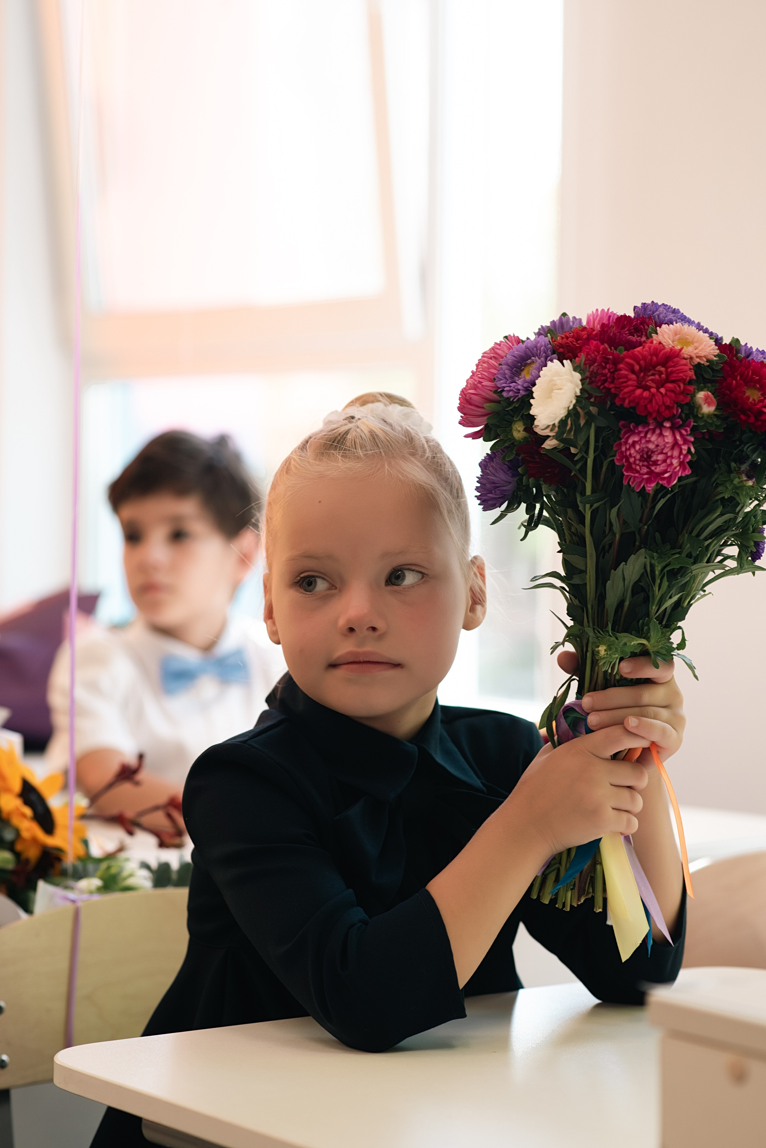 1 сентября 2026. Фотограф, визажист. Москва
