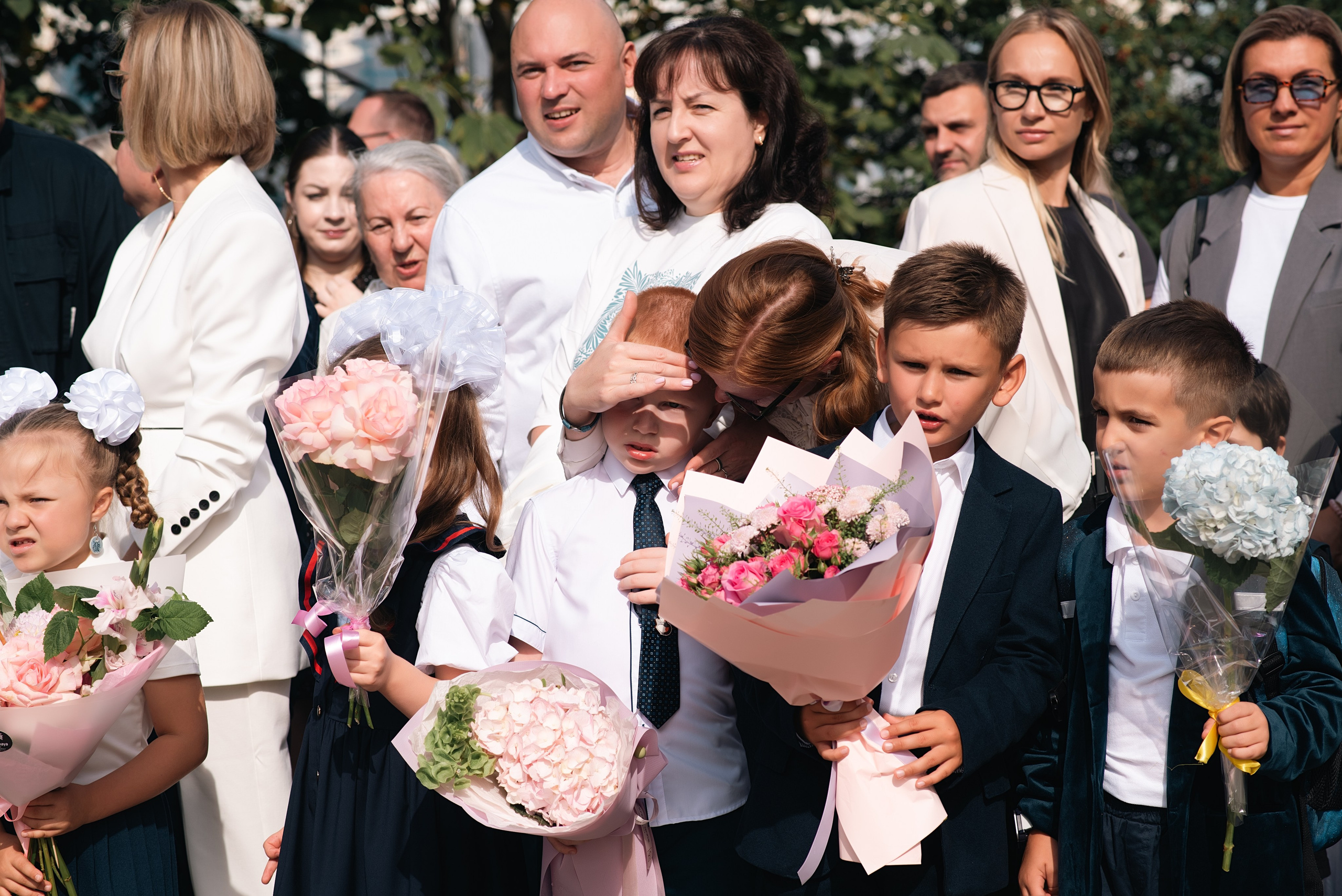 1 сентября 2026. Фотограф, визажист. Москва