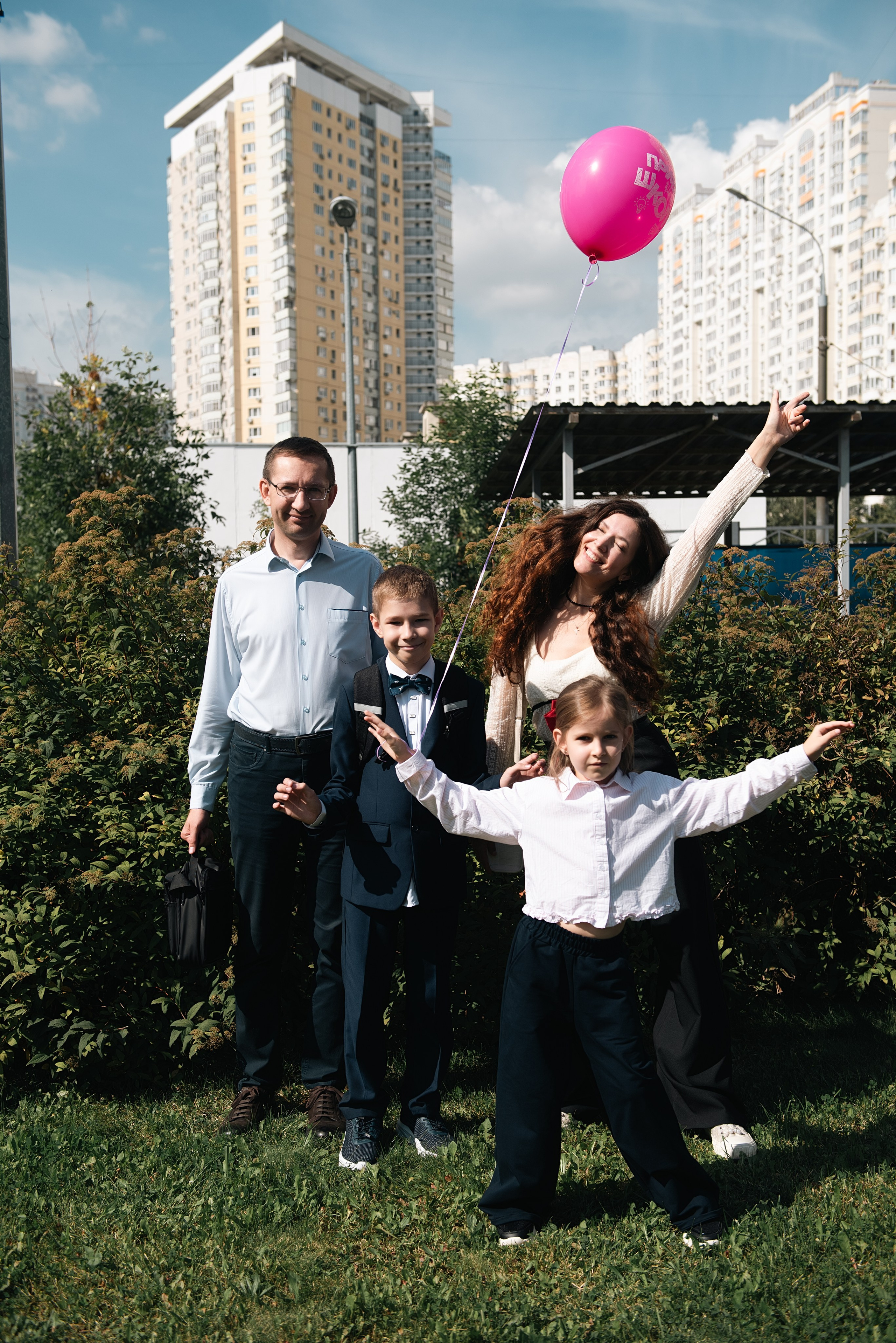 1 сентября 2026. Фотограф, визажист. Москва