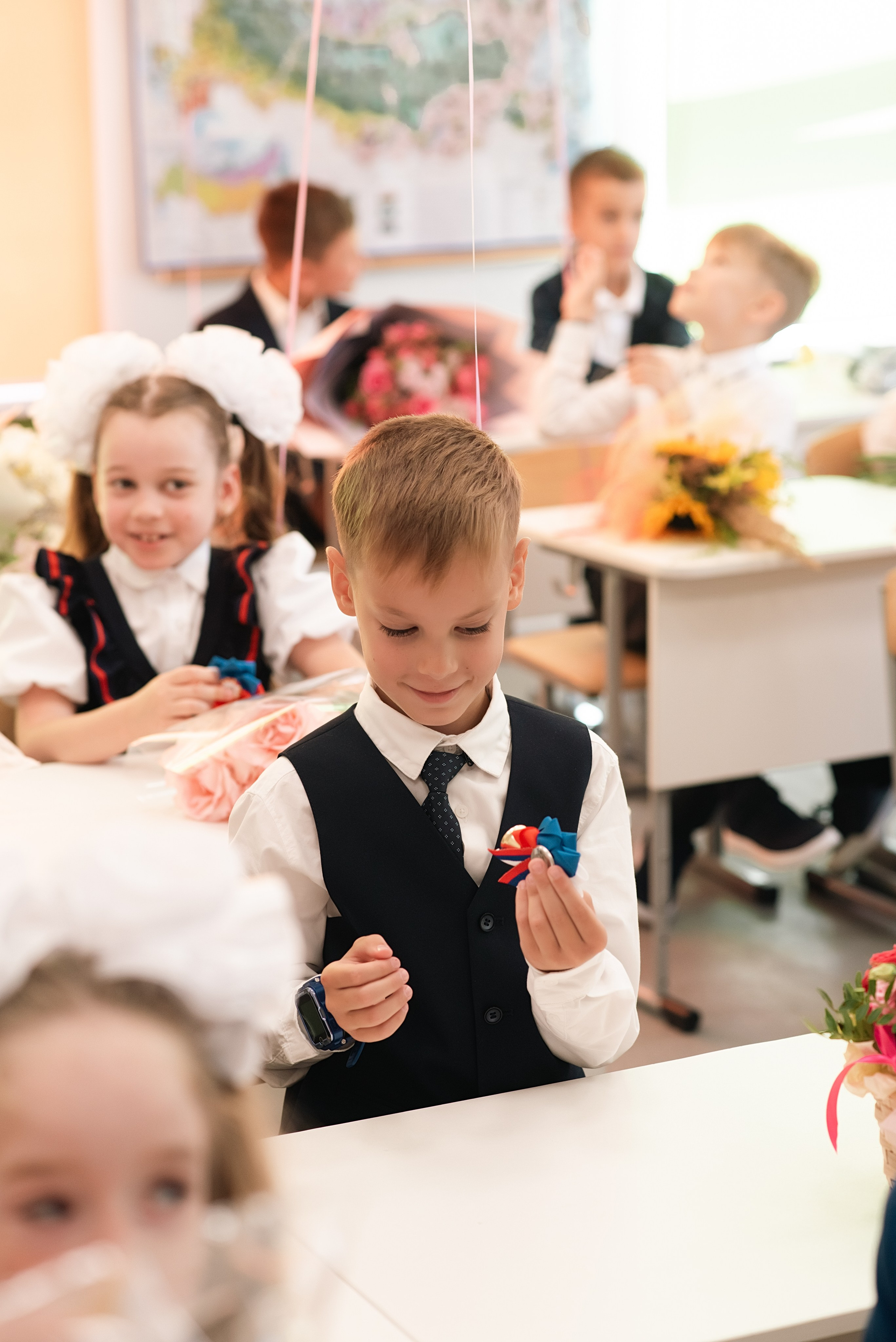 1 сентября 2026. Фотограф, визажист. Москва