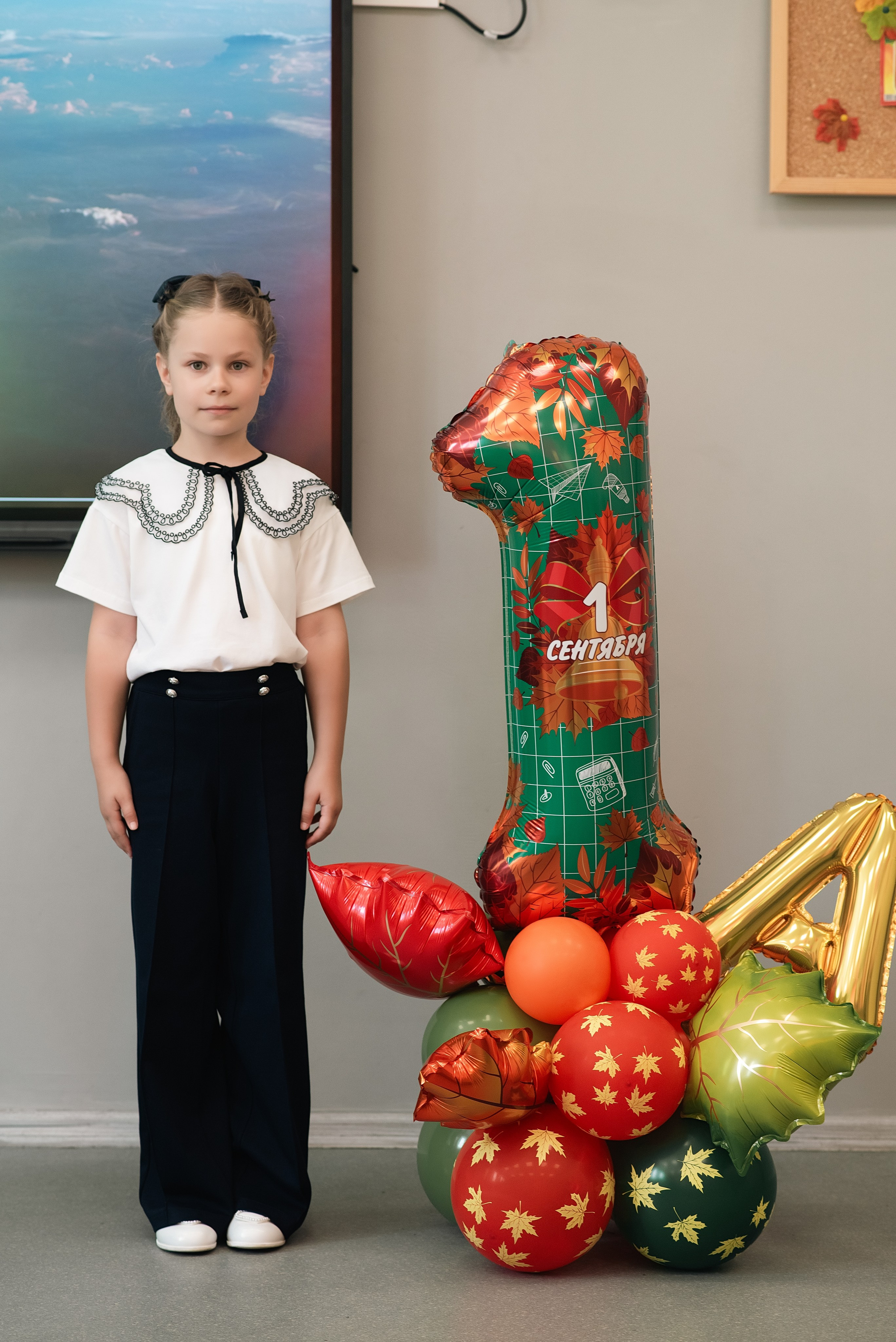 1 сентября 2026. Фотограф, визажист. Москва